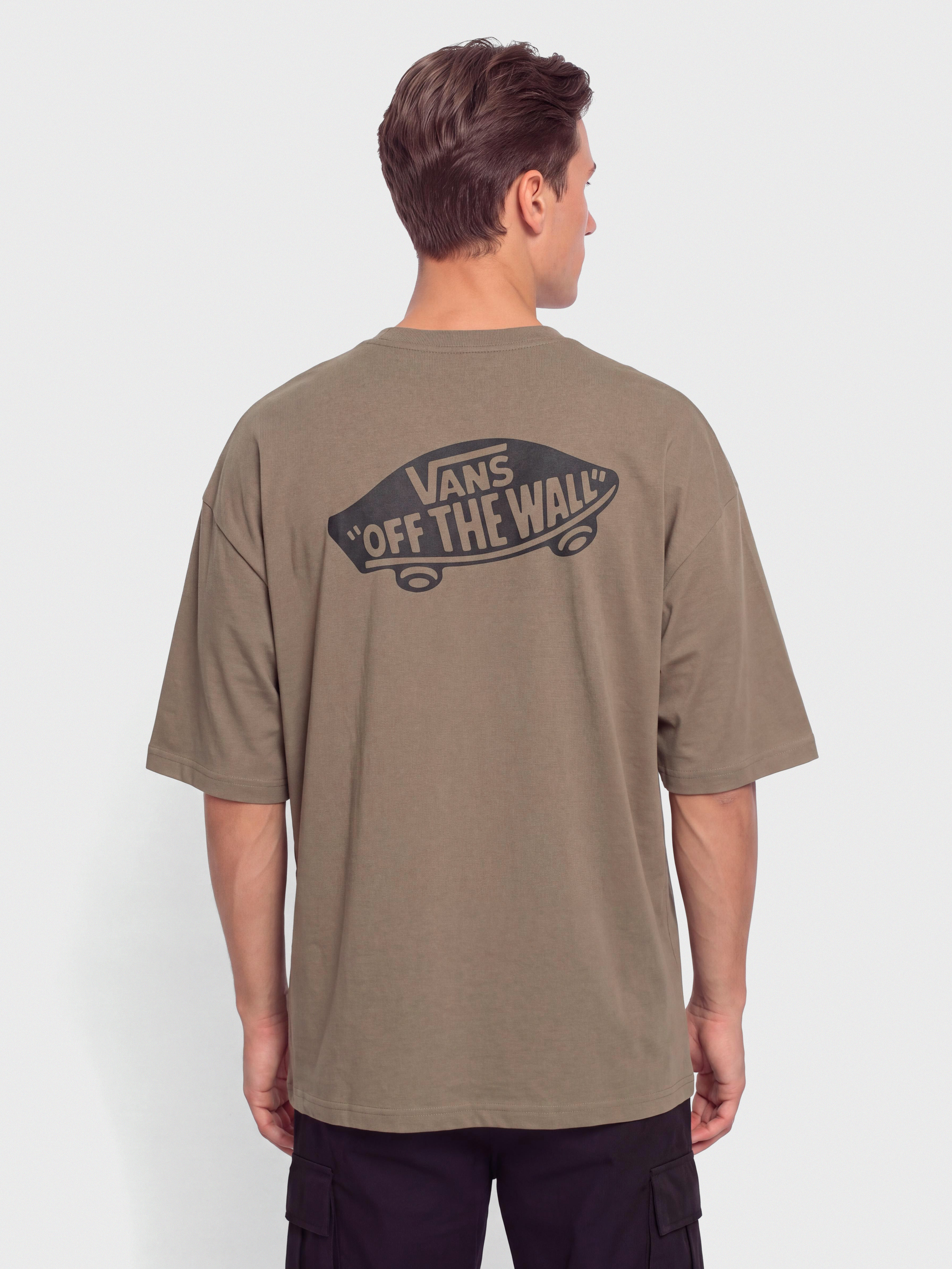 Triu010dko Vans Style 76 II Loose (bungee cord)