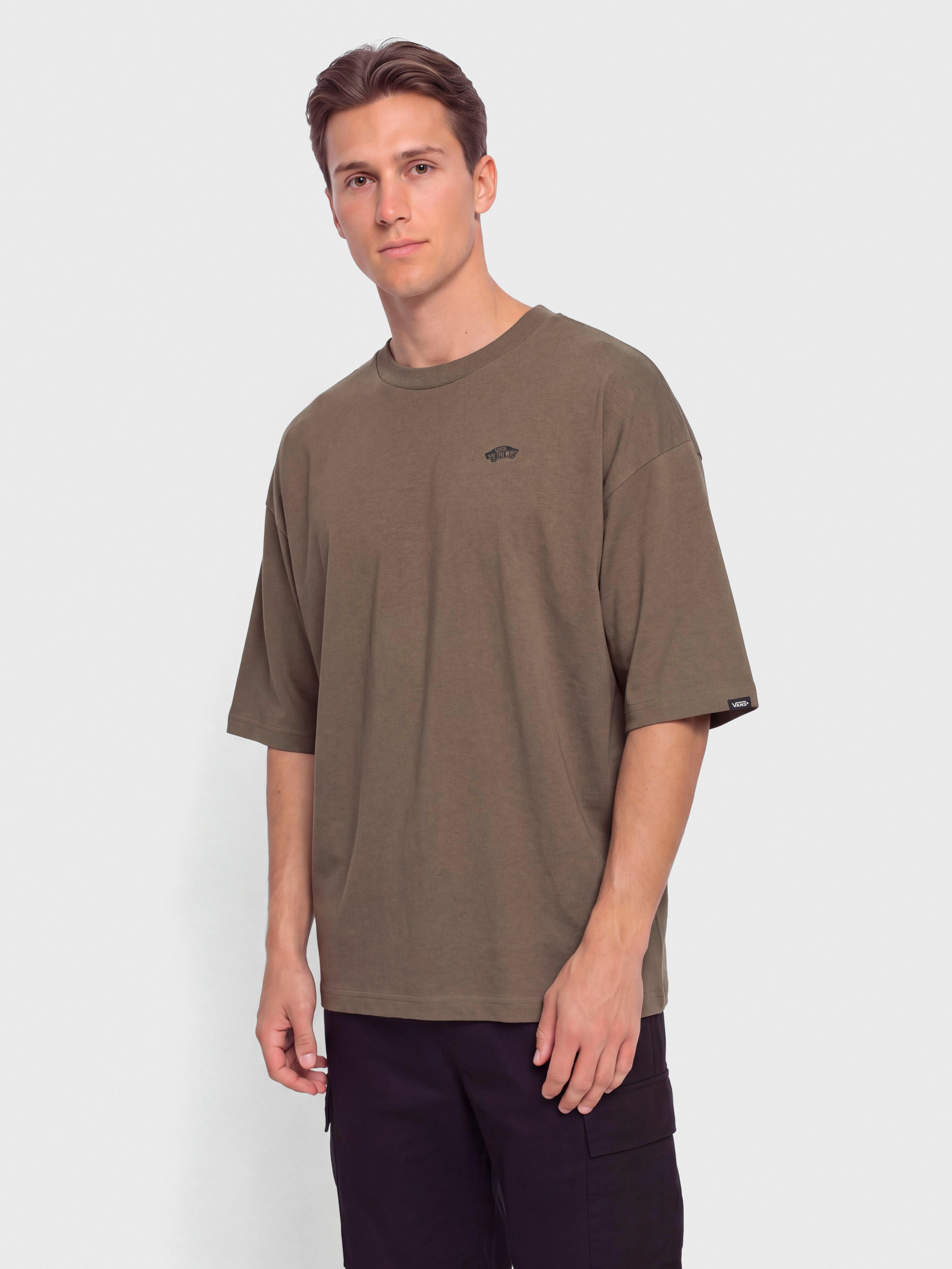 Tričko Vans Style 76 II Loose (bungee cord)