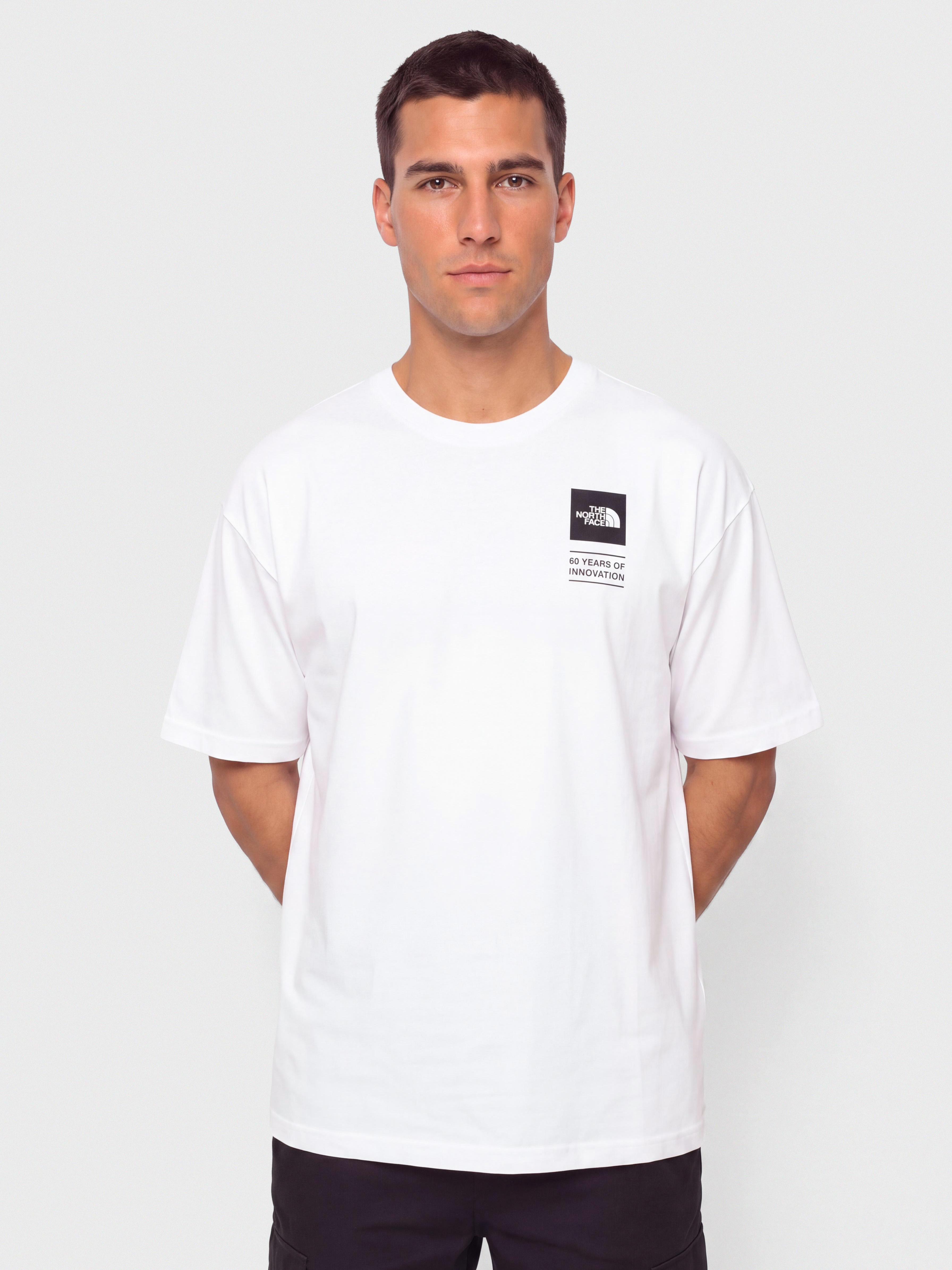 Triu010dko The North Face Tnf Celebration Relaxed (tnf white)