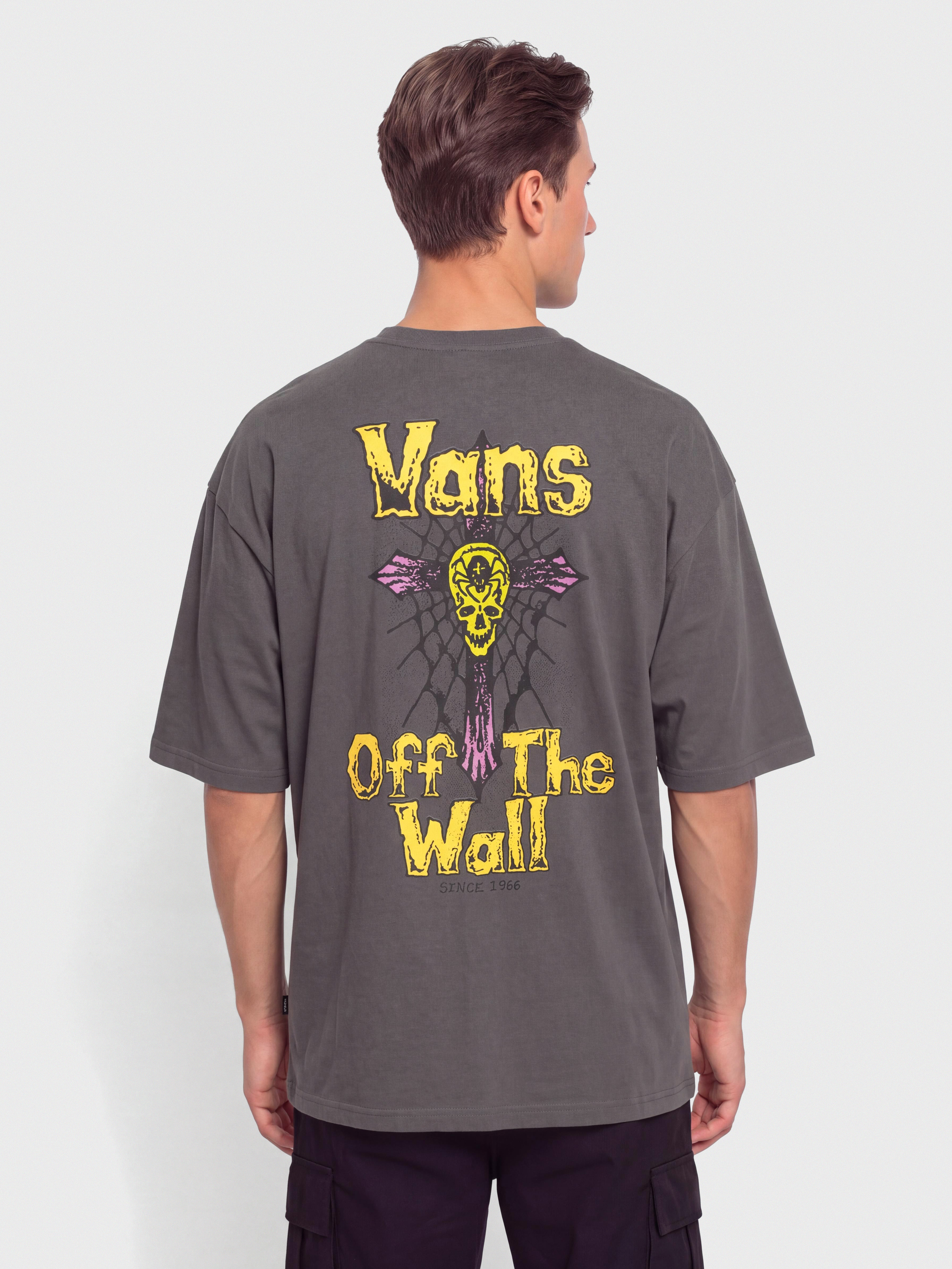 Tričko Vans Z Legacy Loose