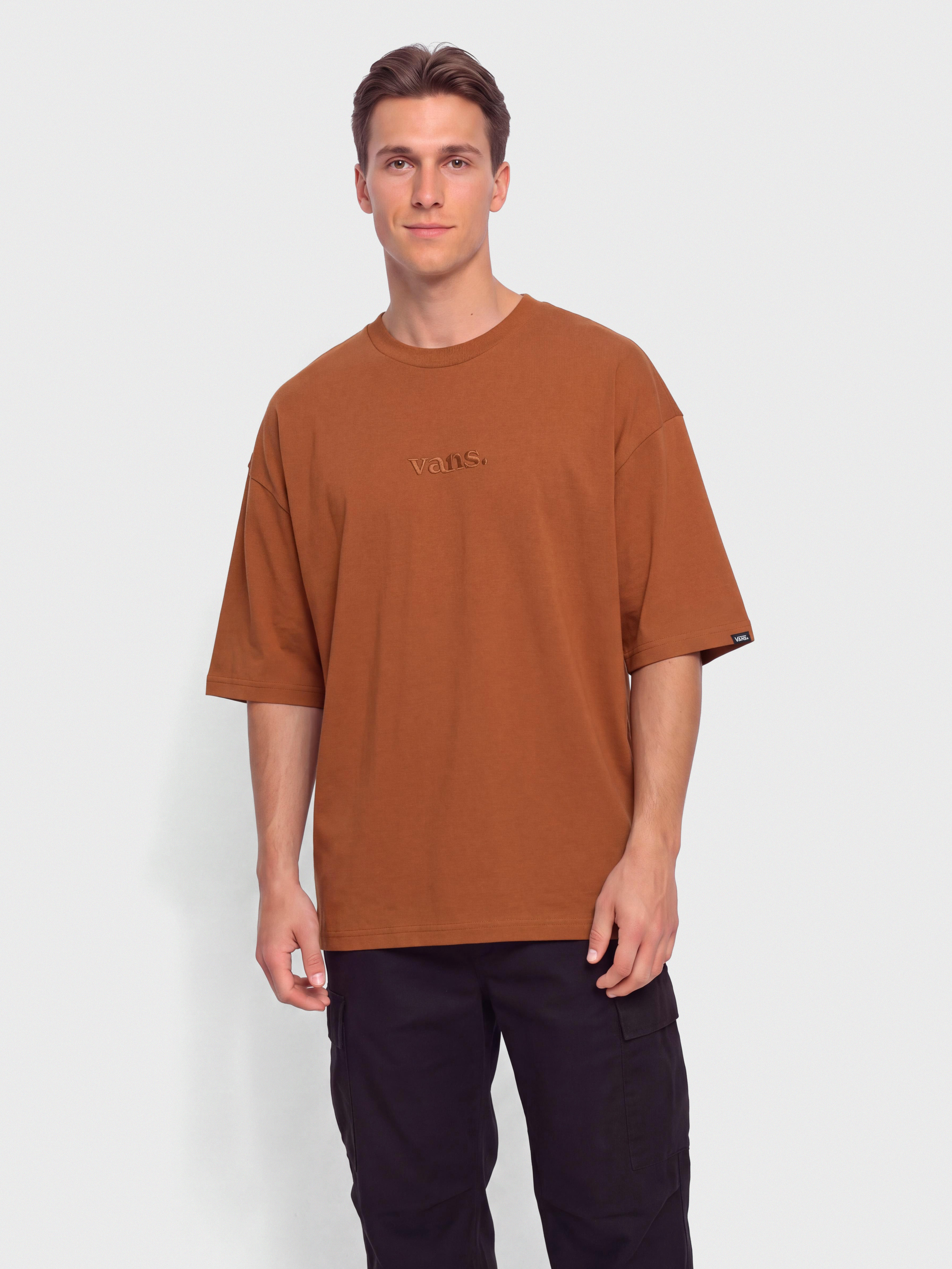 Tričko Vans Essential Loose
