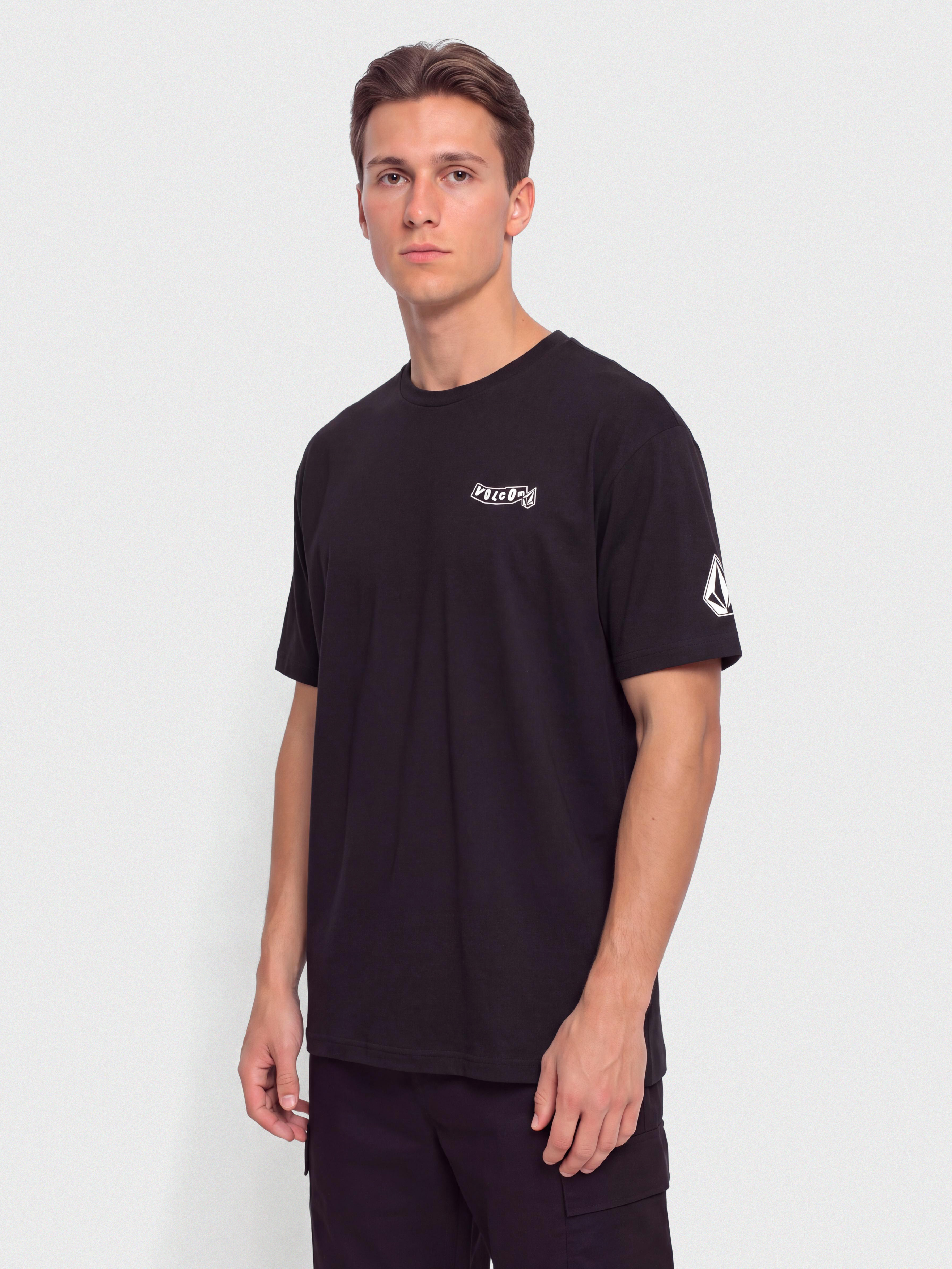 Triu010dko Volcom Pistol Surf Lycra (black)