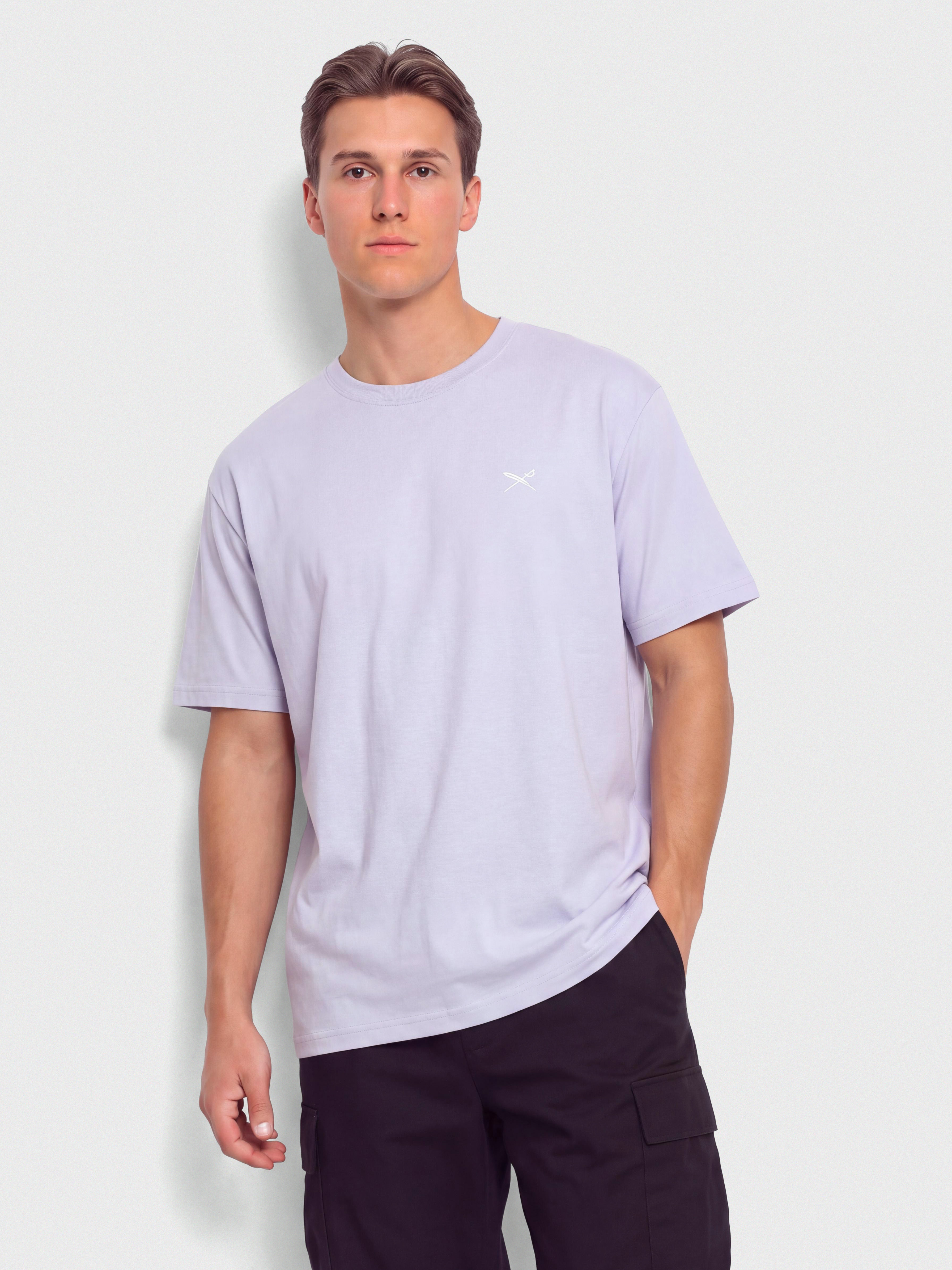 Triu010dko Iriedaily Mini Flag Relaxed (light lilac)