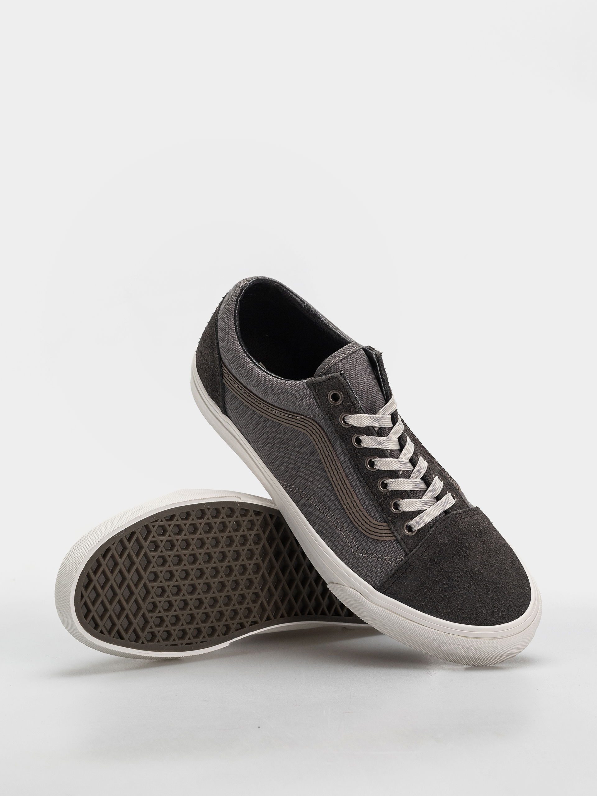 Boty Vans Old Skool (grey/multi)