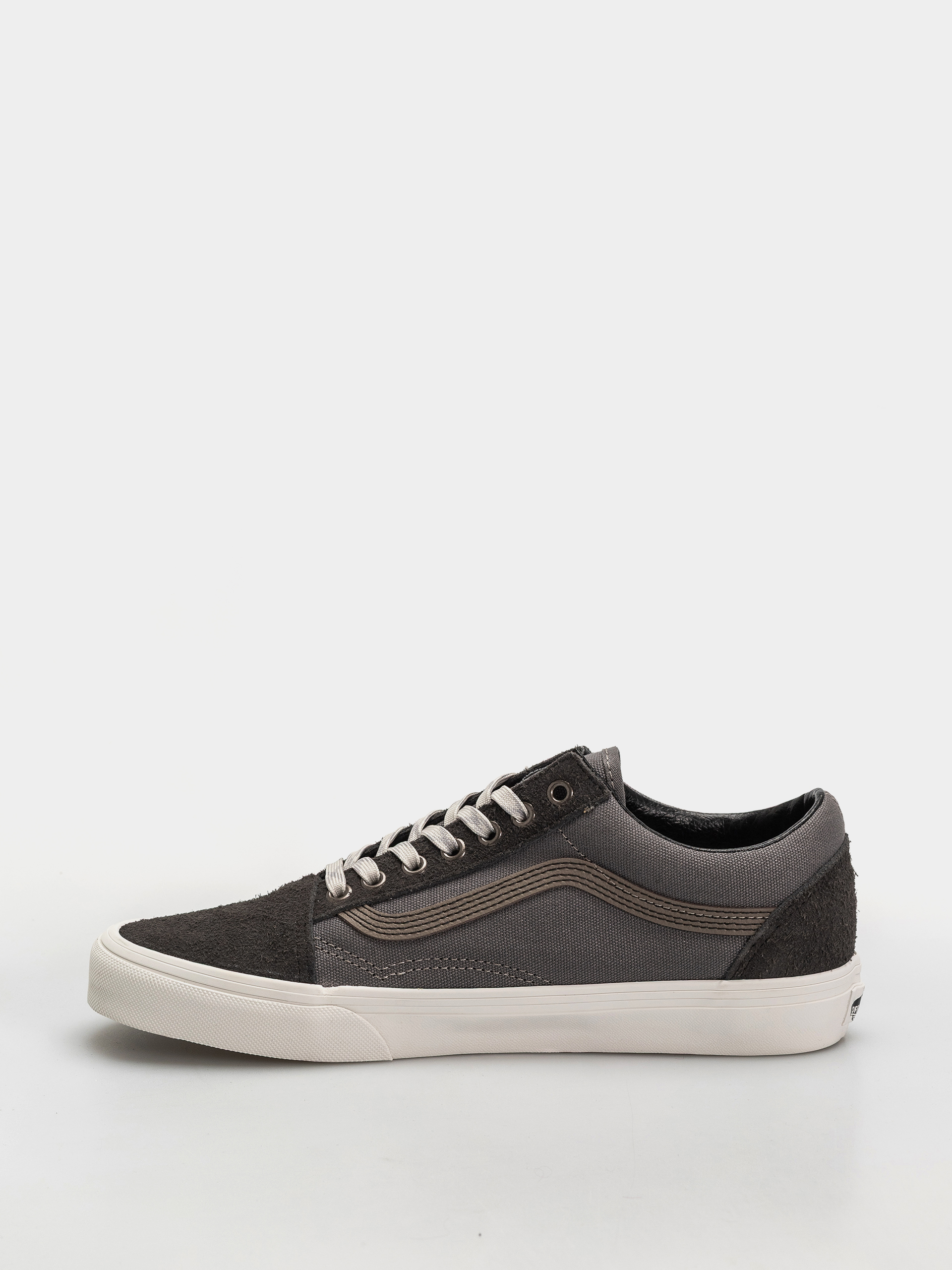 Boty Vans Old Skool (grey/multi)