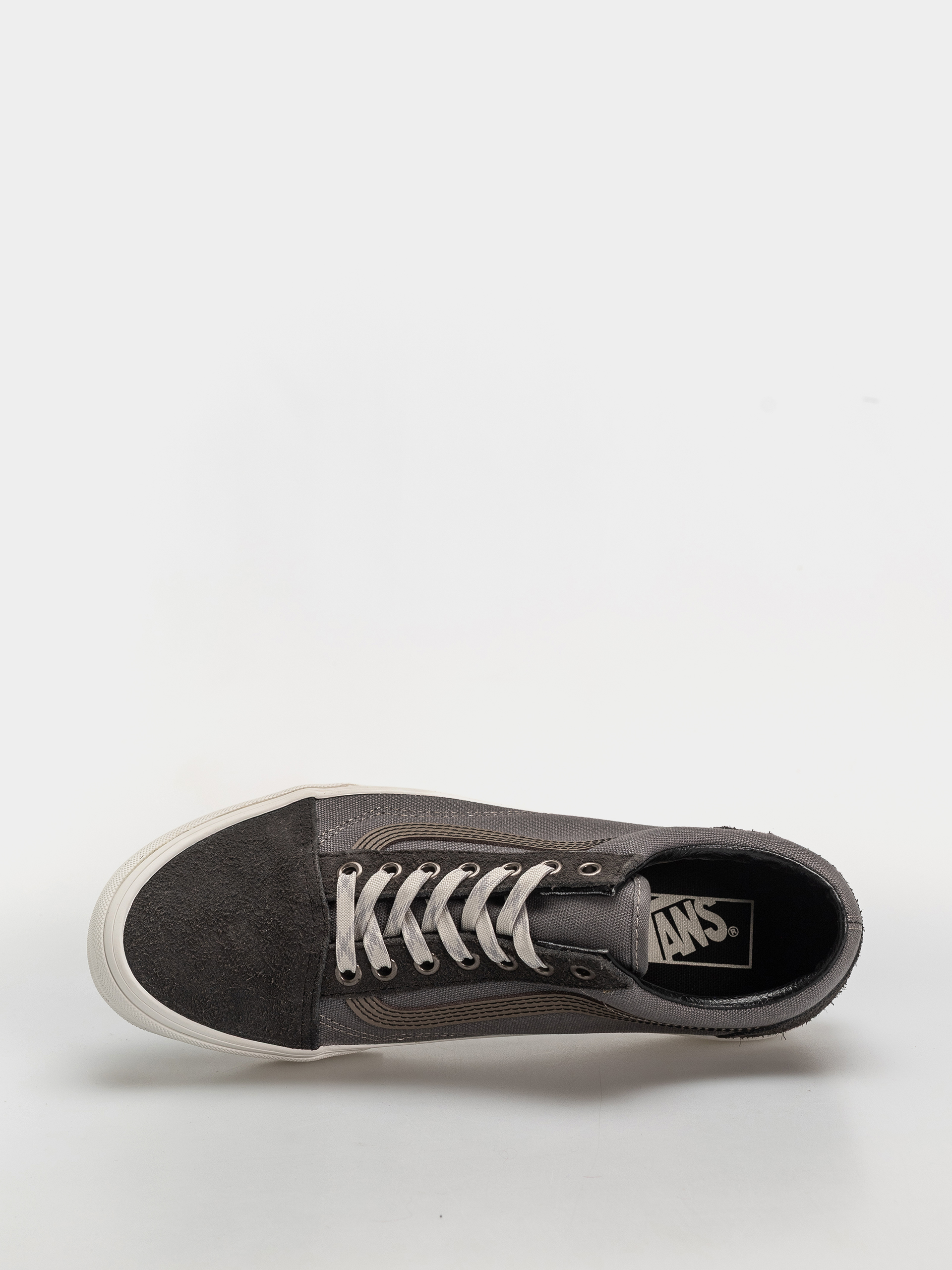 Boty Vans Old Skool (grey/multi)