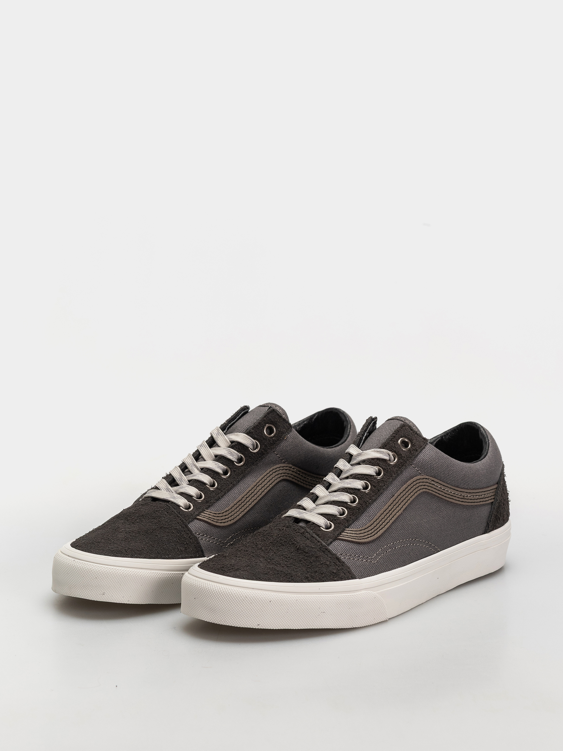 Boty Vans Old Skool (grey/multi)