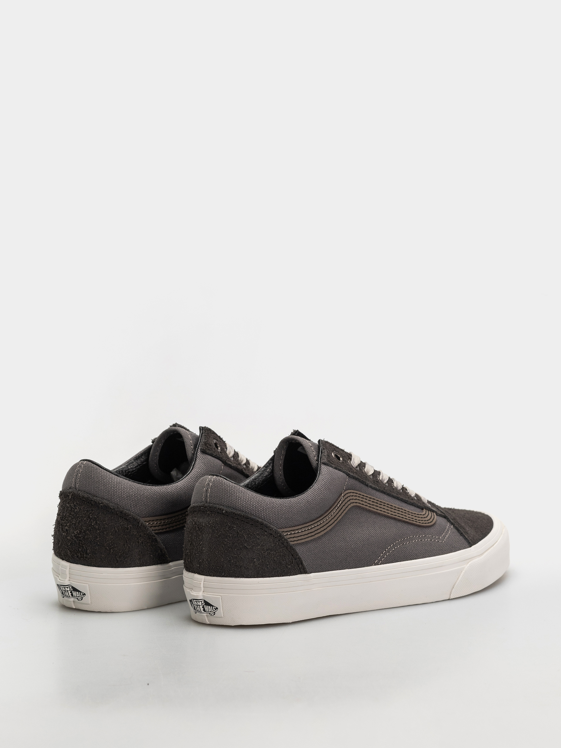Boty Vans Old Skool (grey/multi)