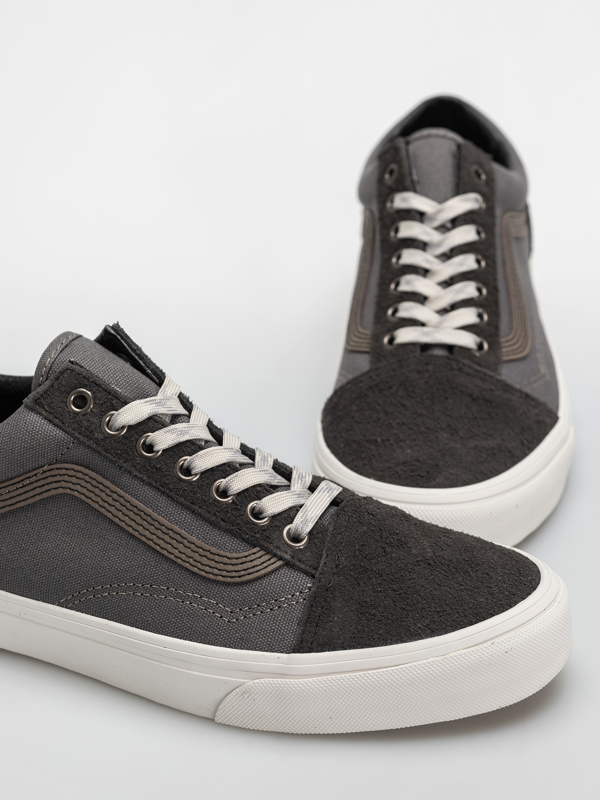 Boty Vans Old Skool (grey/multi)