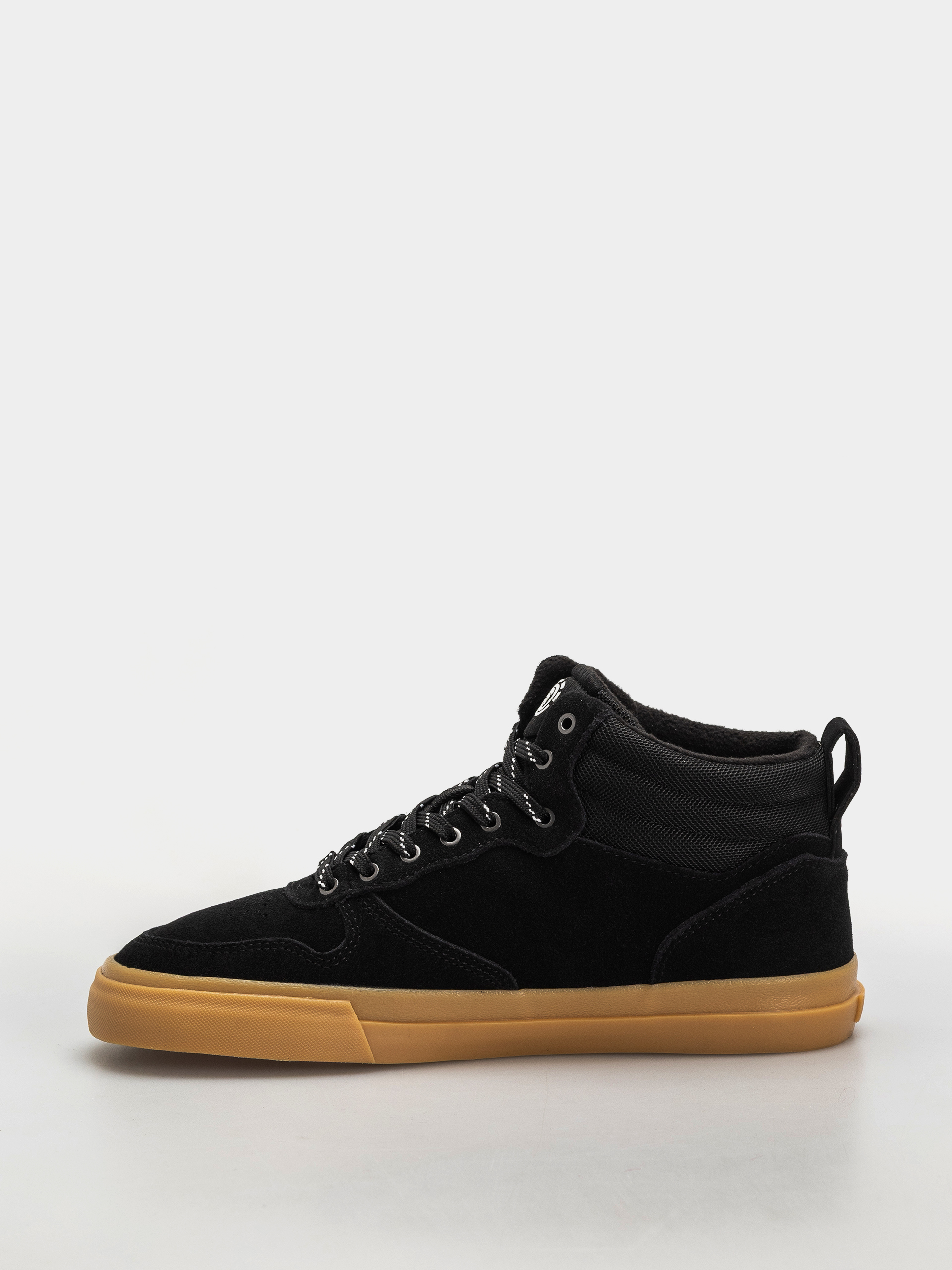 Boty Element Topaz C3 2.0 Mid (black gum)