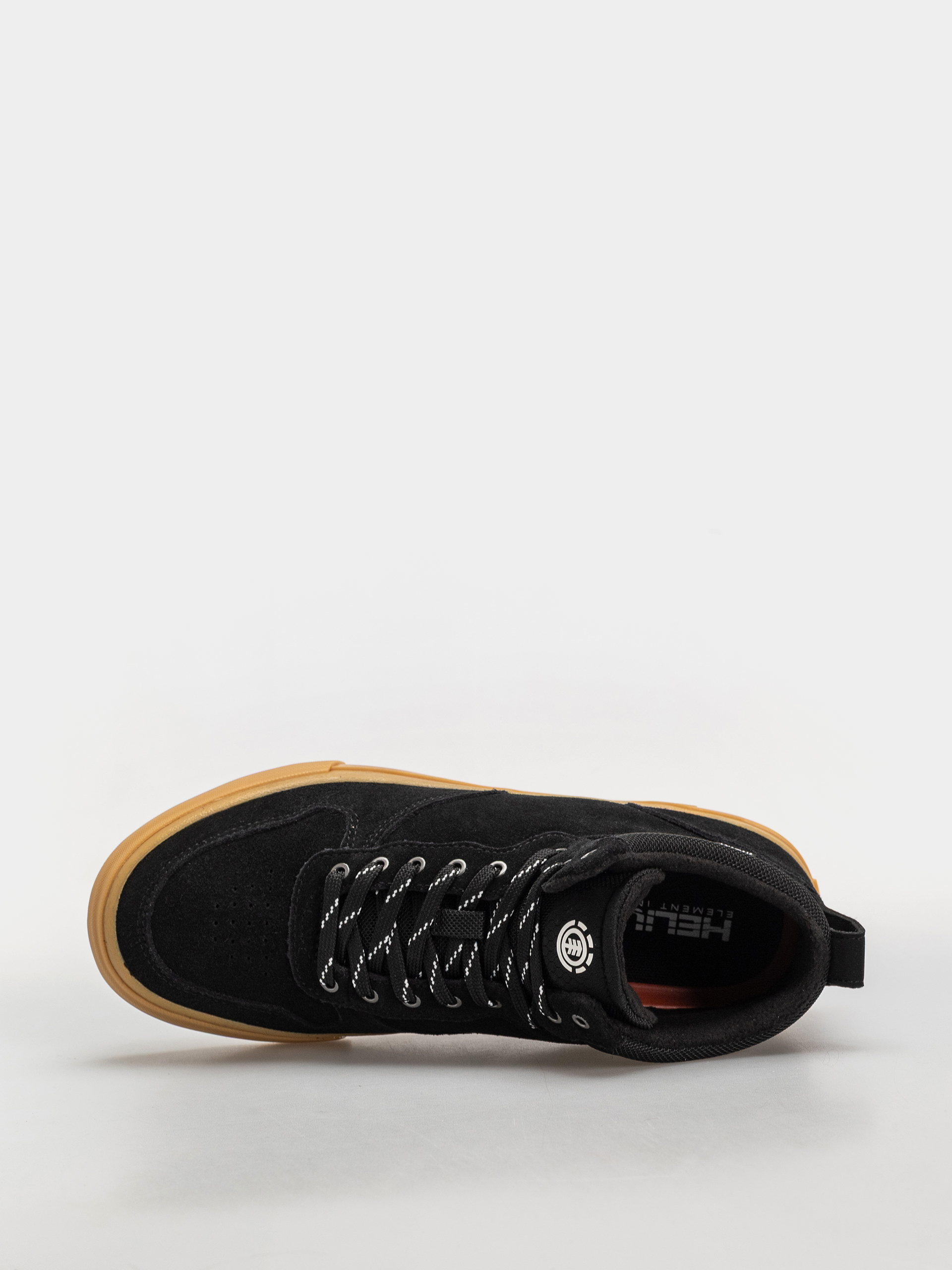 Boty Element Topaz C3 2.0 Mid (black gum)