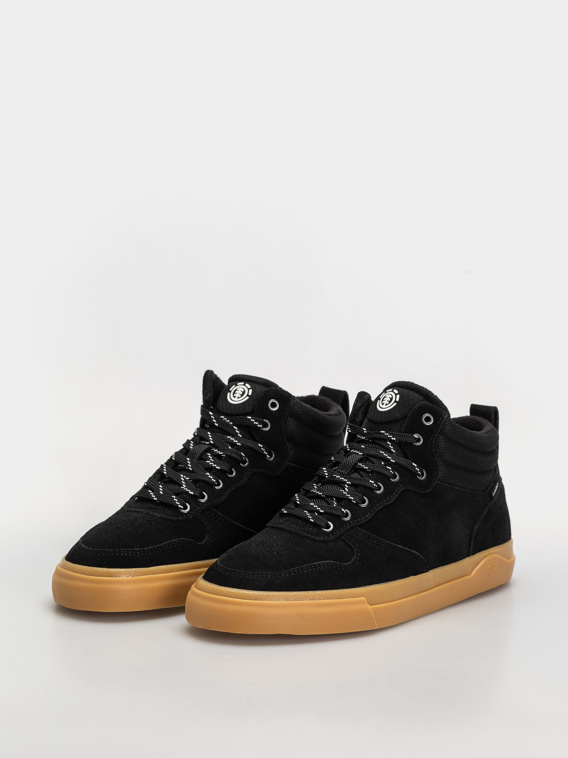Boty Element Topaz C3 2.0 Mid (black gum)