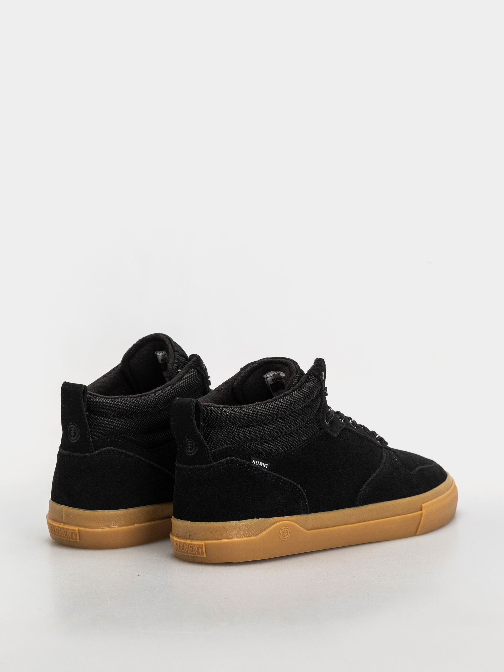 Boty Element Topaz C3 2.0 Mid (black gum)