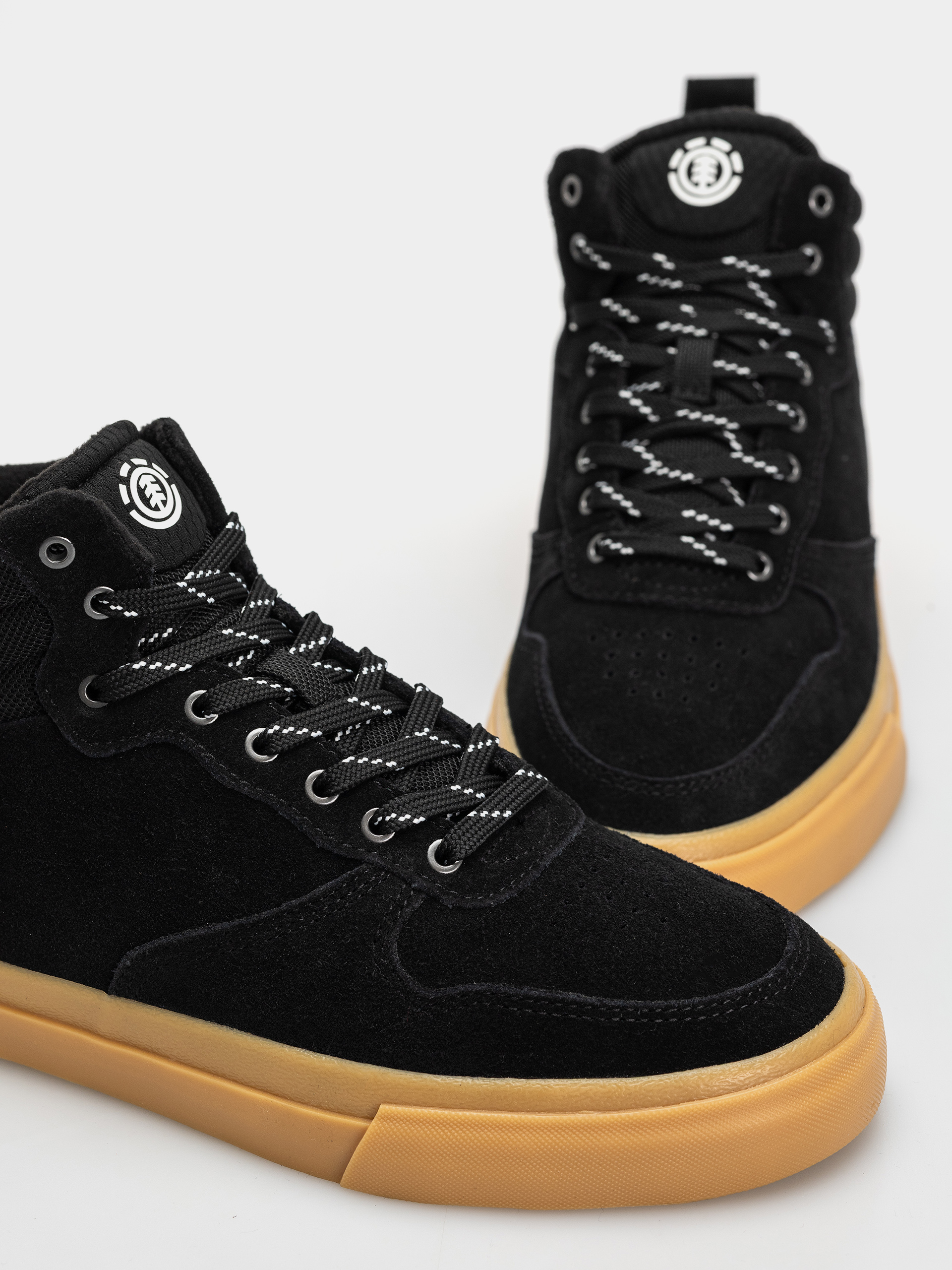 Boty Element Topaz C3 2.0 Mid (black gum)