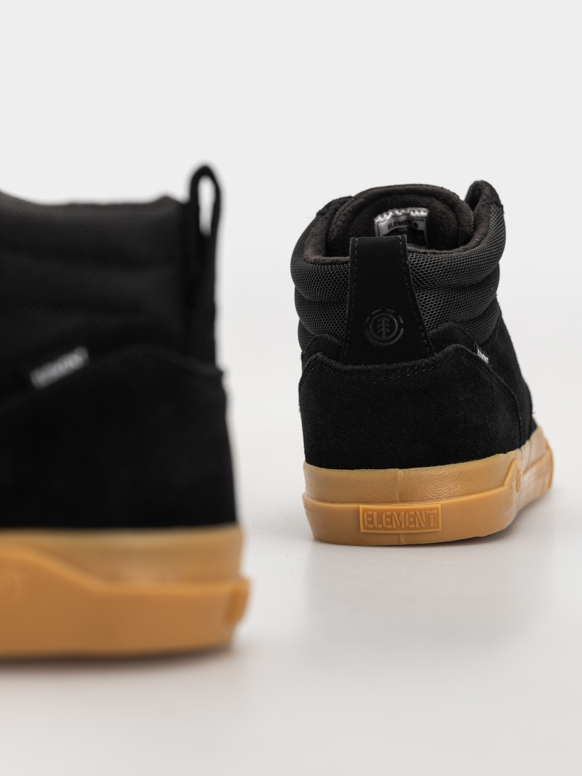 Boty Element Topaz C3 2.0 Mid (black gum)