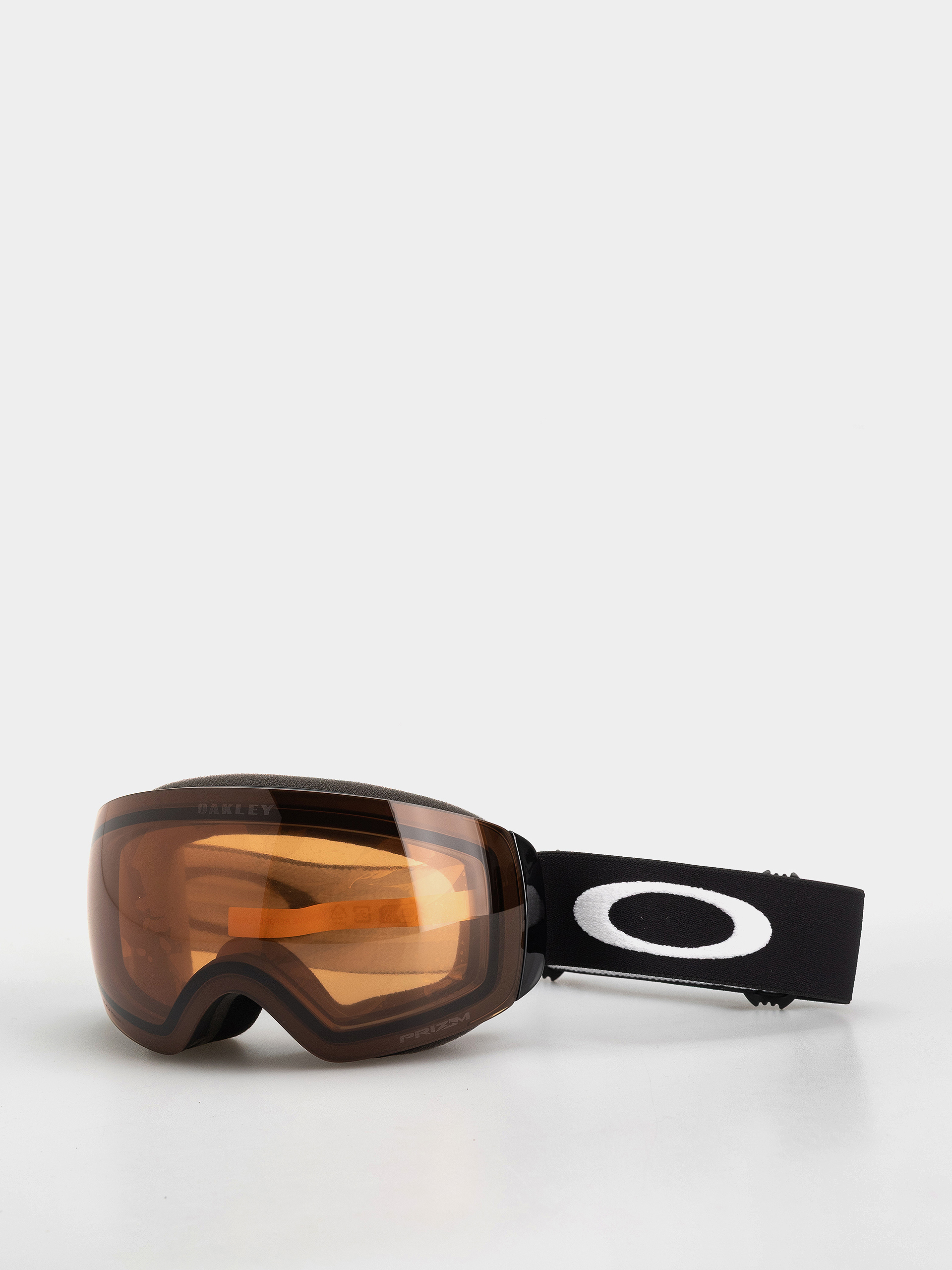 Brýle na snowboard Oakley Flight Deck M