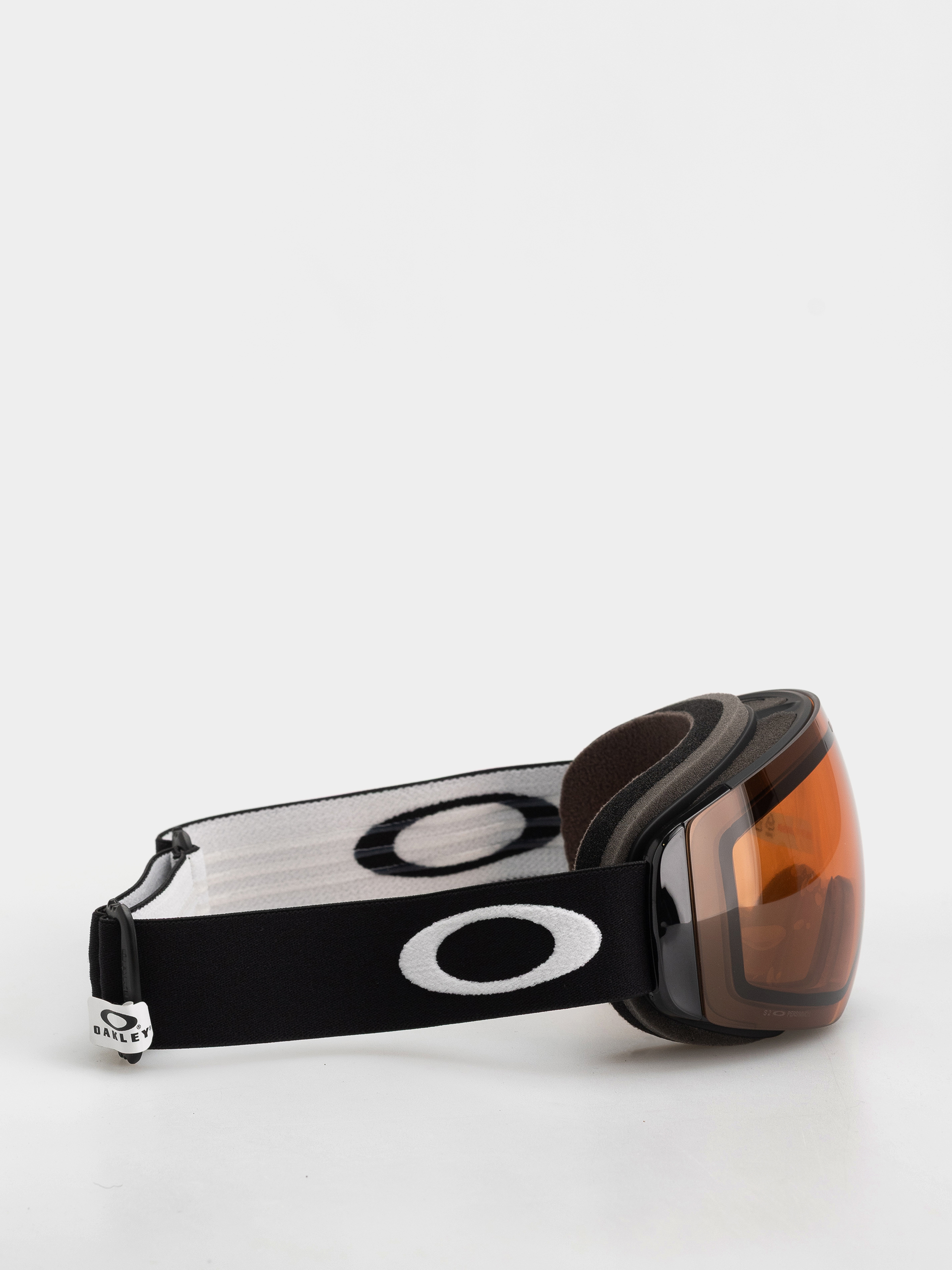 Brýle na snowboard Oakley Flight Deck M (matte black/prizm snow persimmon)