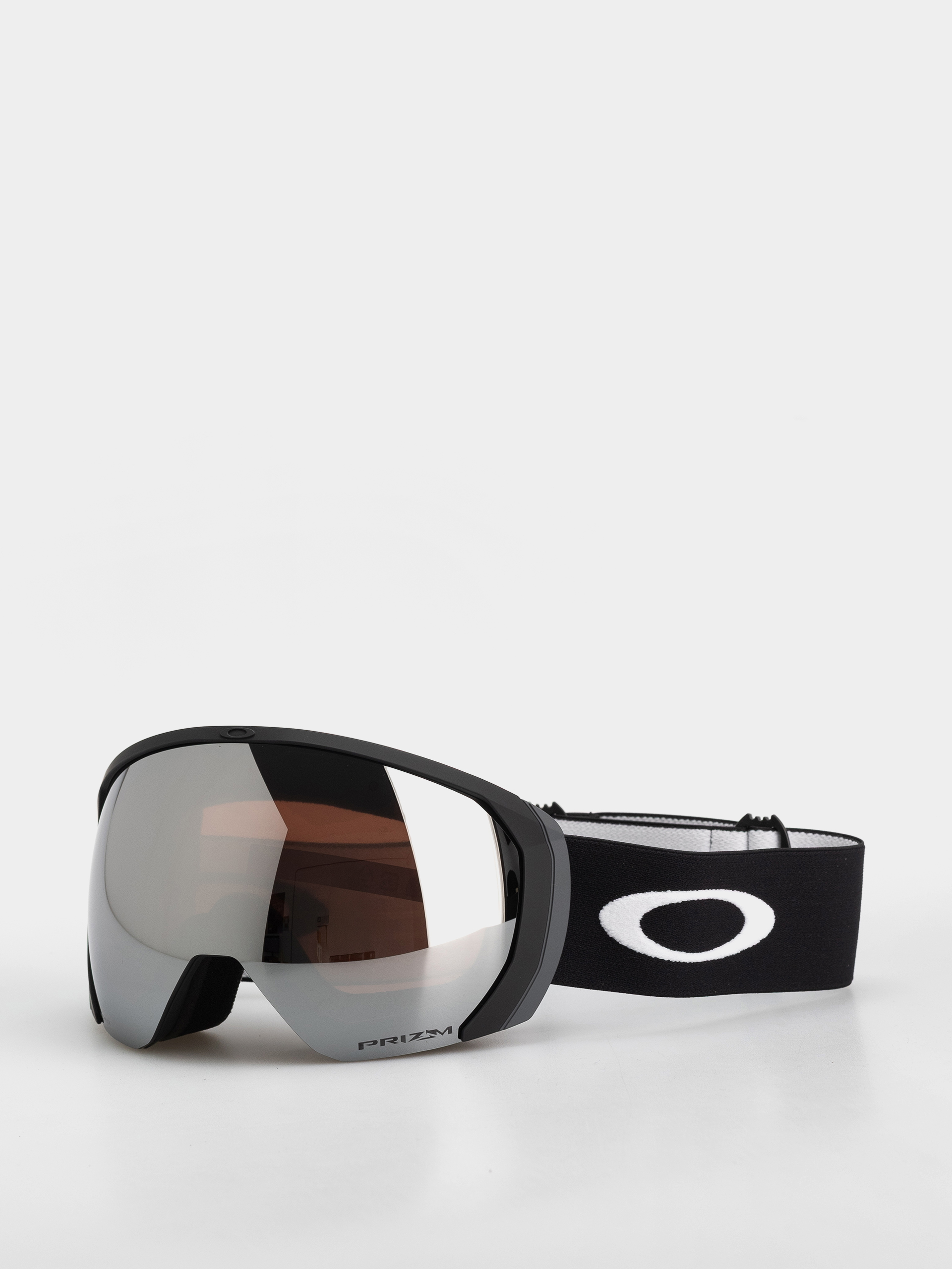 Brýle na snowboard Oakley Flight Path L (matte black/prizm snow black iridium)