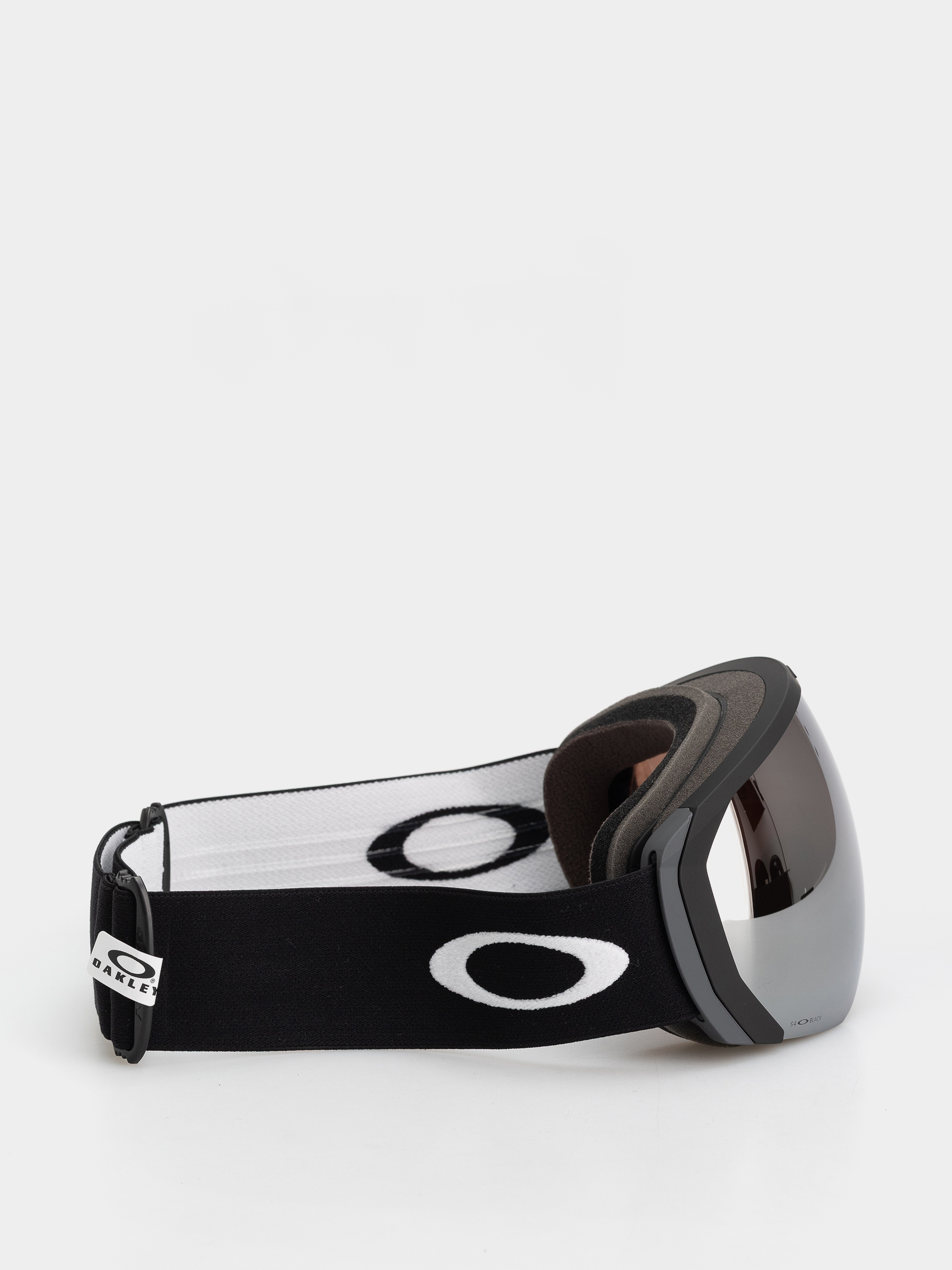 Brýle na snowboard Oakley Flight Path L (matte black/prizm snow black iridium)