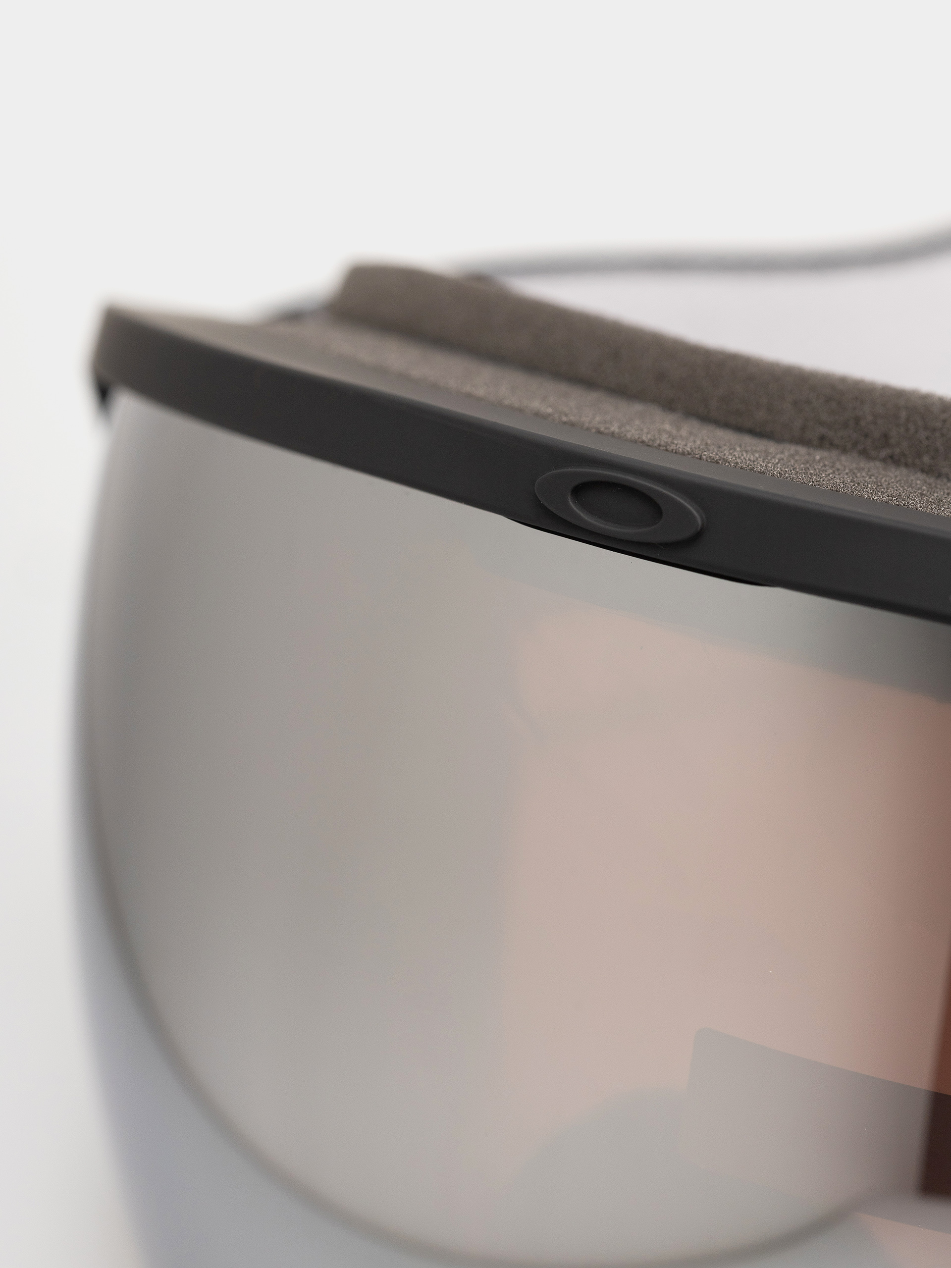 Brýle na snowboard Oakley Flight Path L (matte black/prizm snow black iridium)