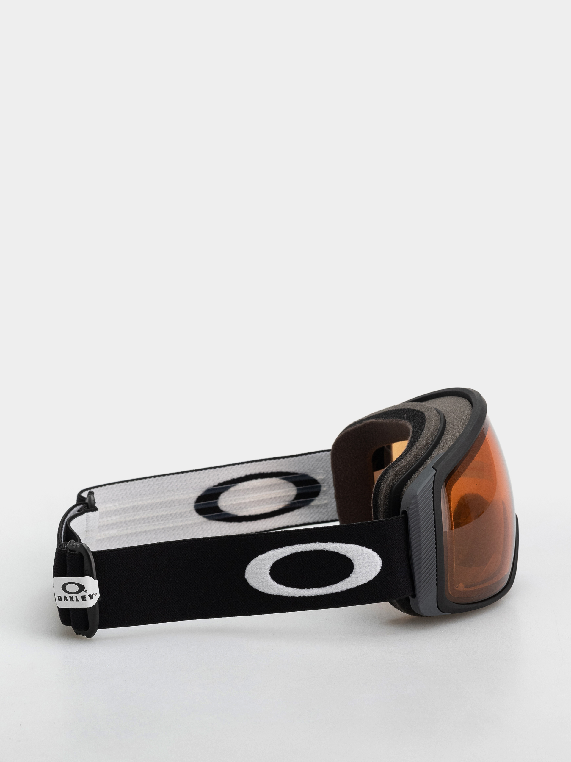 Brýle na snowboard Oakley Flight Tracker M (matte black/prizm snow persimmon)