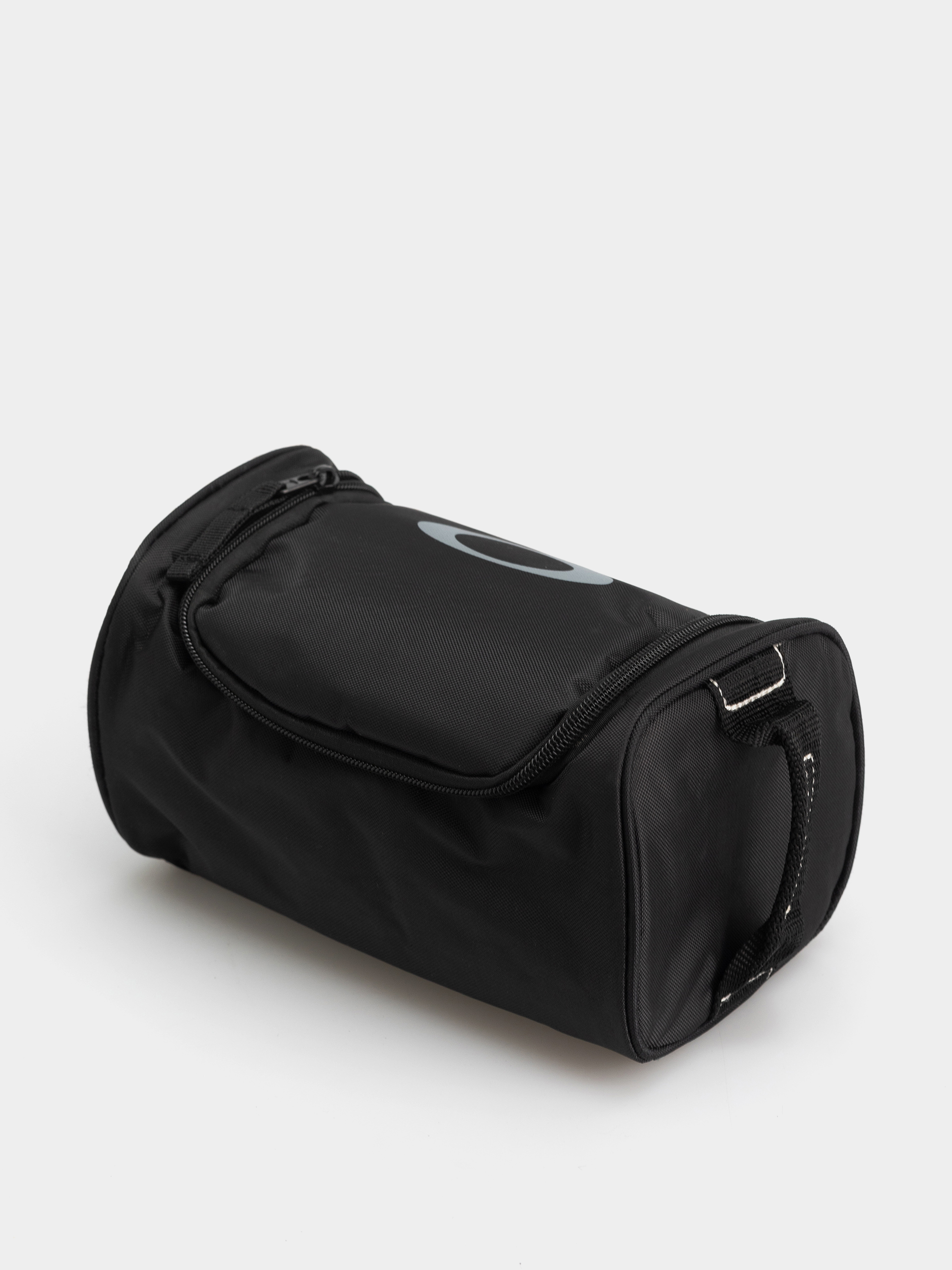 Brýle na snowboard Oakley Flight Tracker M (matte black/prizm snow torch iridium)