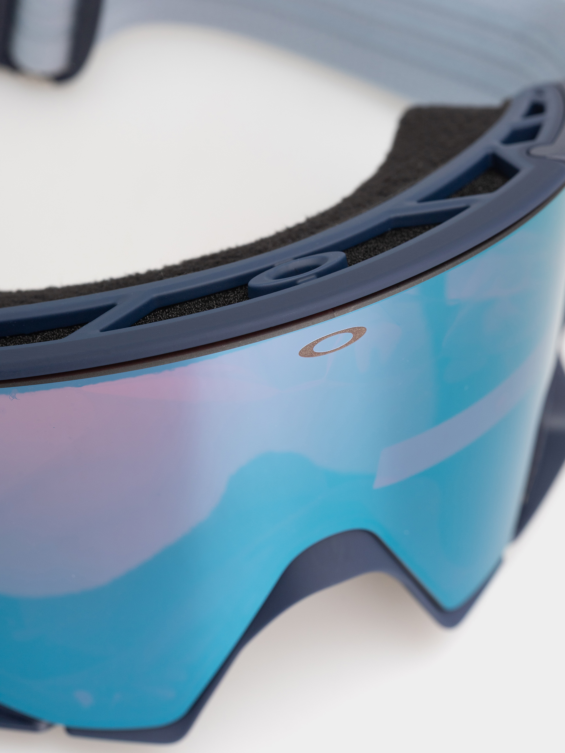 Brýle na snowboard Oakley Flow Scape L (aleksander kilde signature/prizm sapphire)