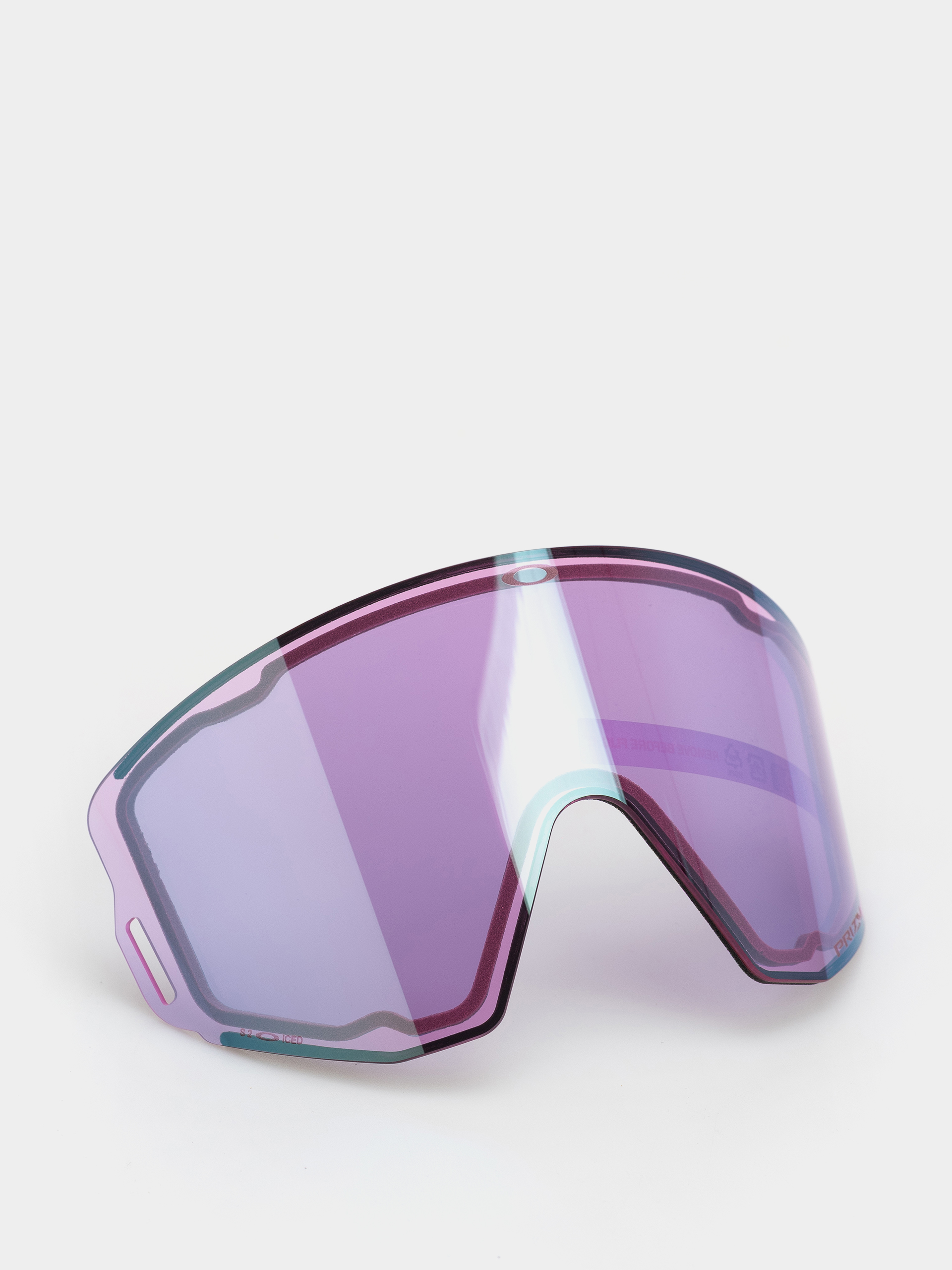 Brýle na snowboard Oakley Flow Scape L (aleksander kilde signature/prizm sapphire)