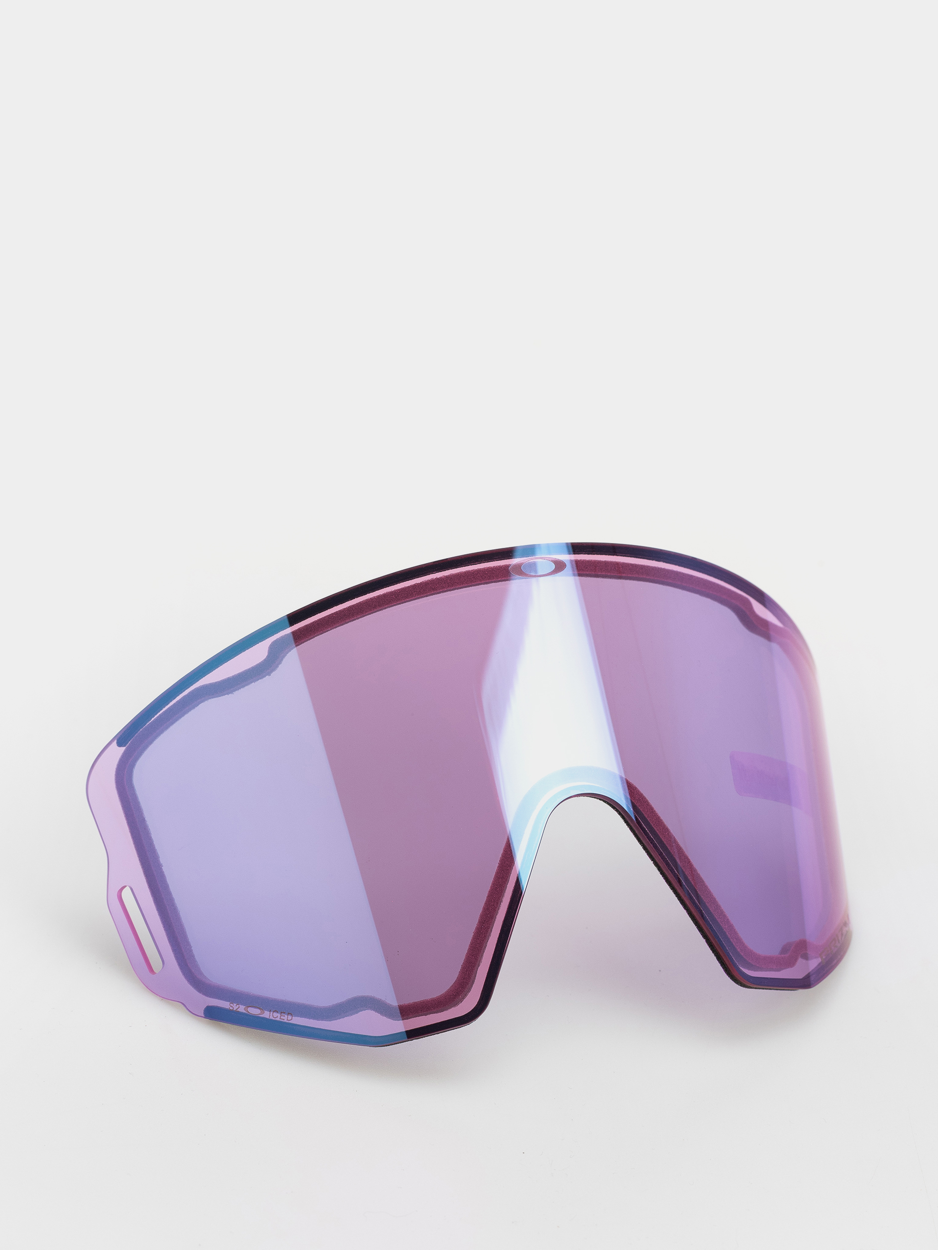 Brýle na snowboard Oakley Flow Scape L (matte abyss blue/prizm sapphire)