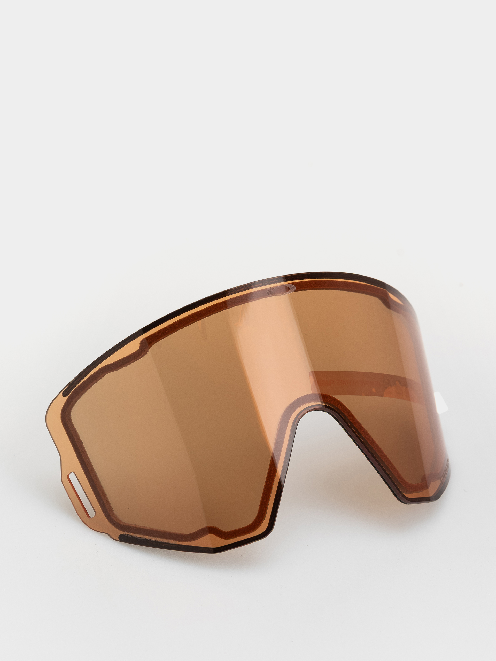 Brýle na snowboard Oakley Flow Scape L (matte black/prizm torch)