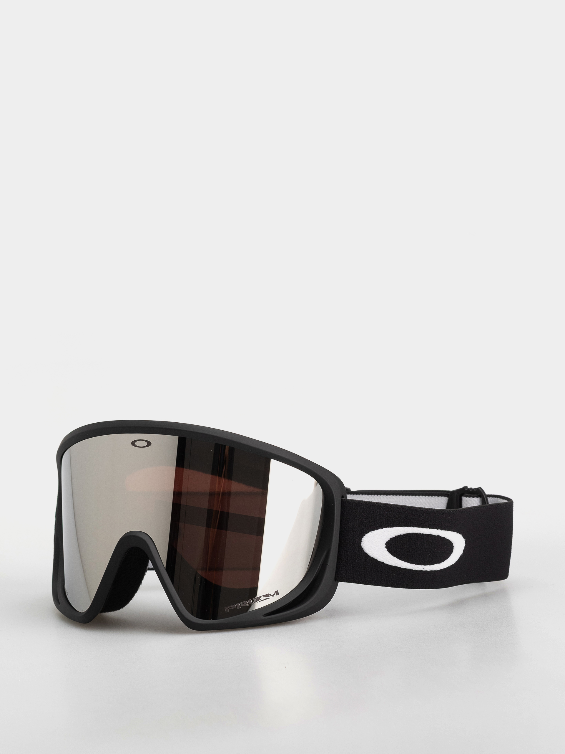 Brýle na snowboard Oakley Mont Scape L (matte black/prizm black)
