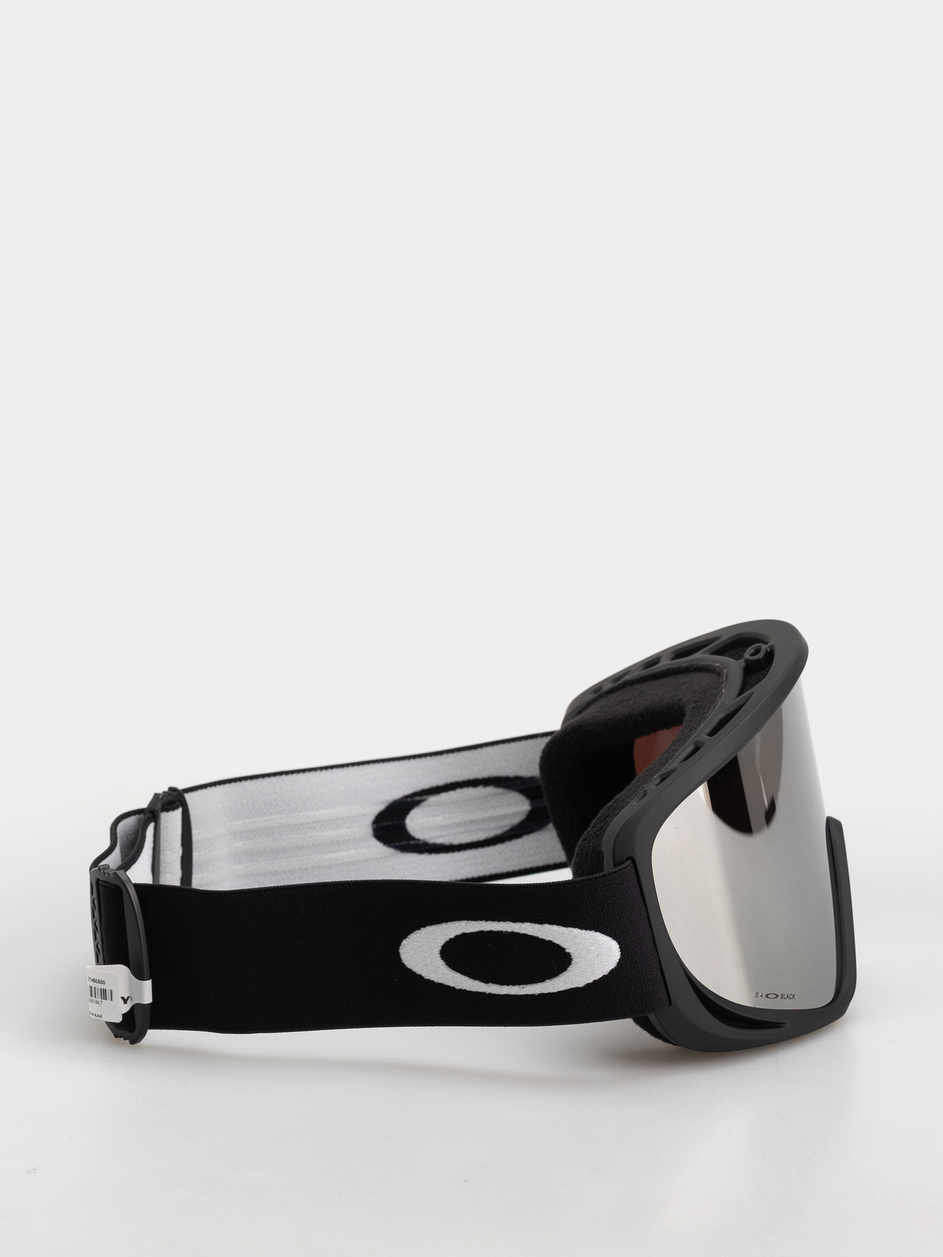 Brýle na snowboard Oakley Mont Scape L (matte black/prizm black)