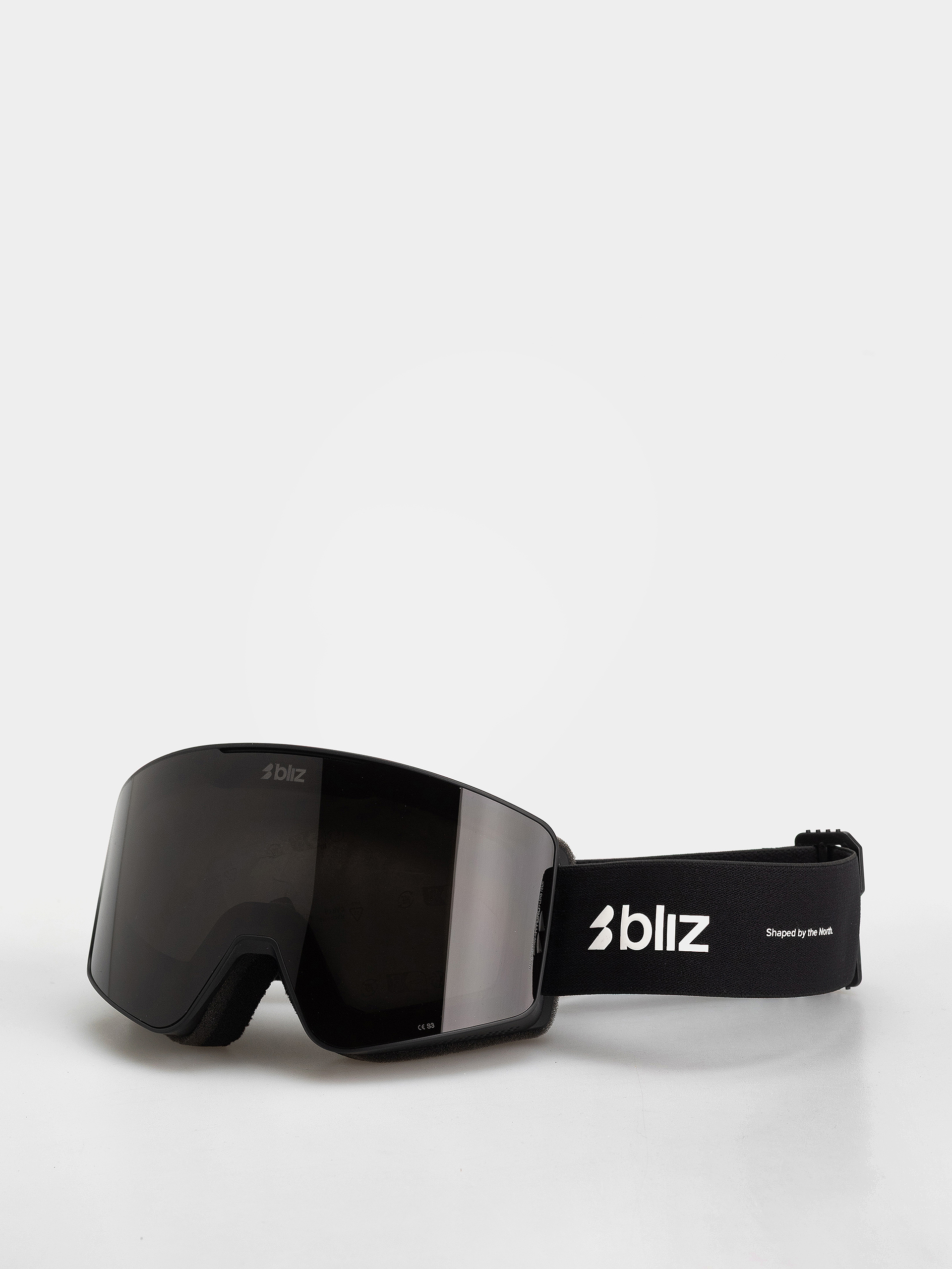 Brýle na snowboard Bliz G001