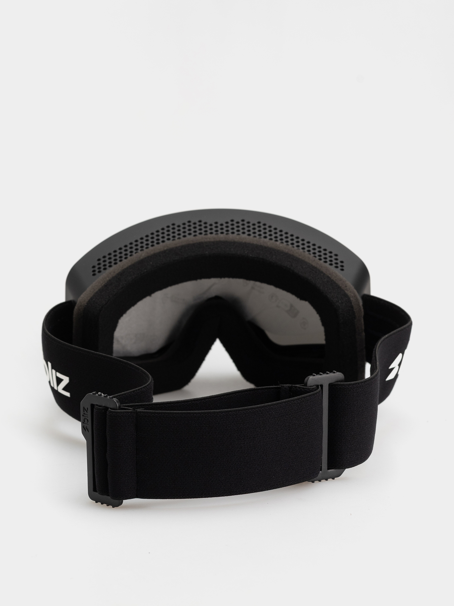 Brýle na snowboard Bliz G001 (matte black/smoke)