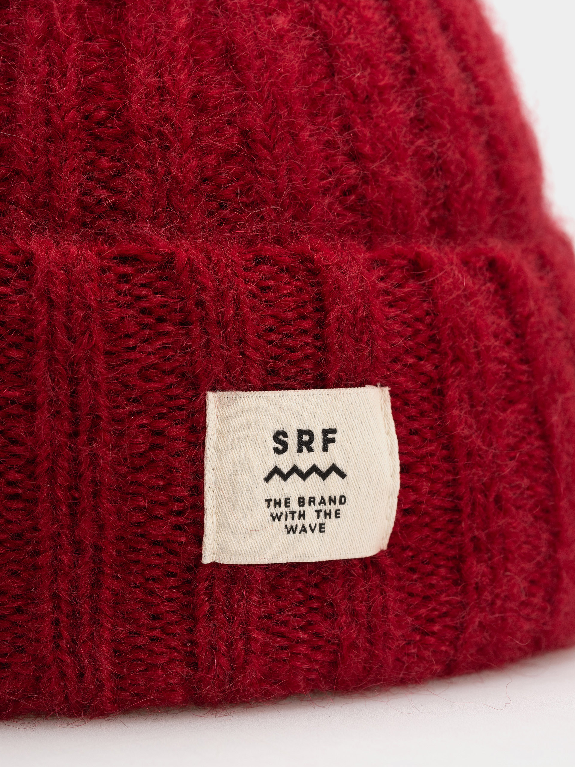 Čepice Surf Inc Olivia SRF (crimson crush)