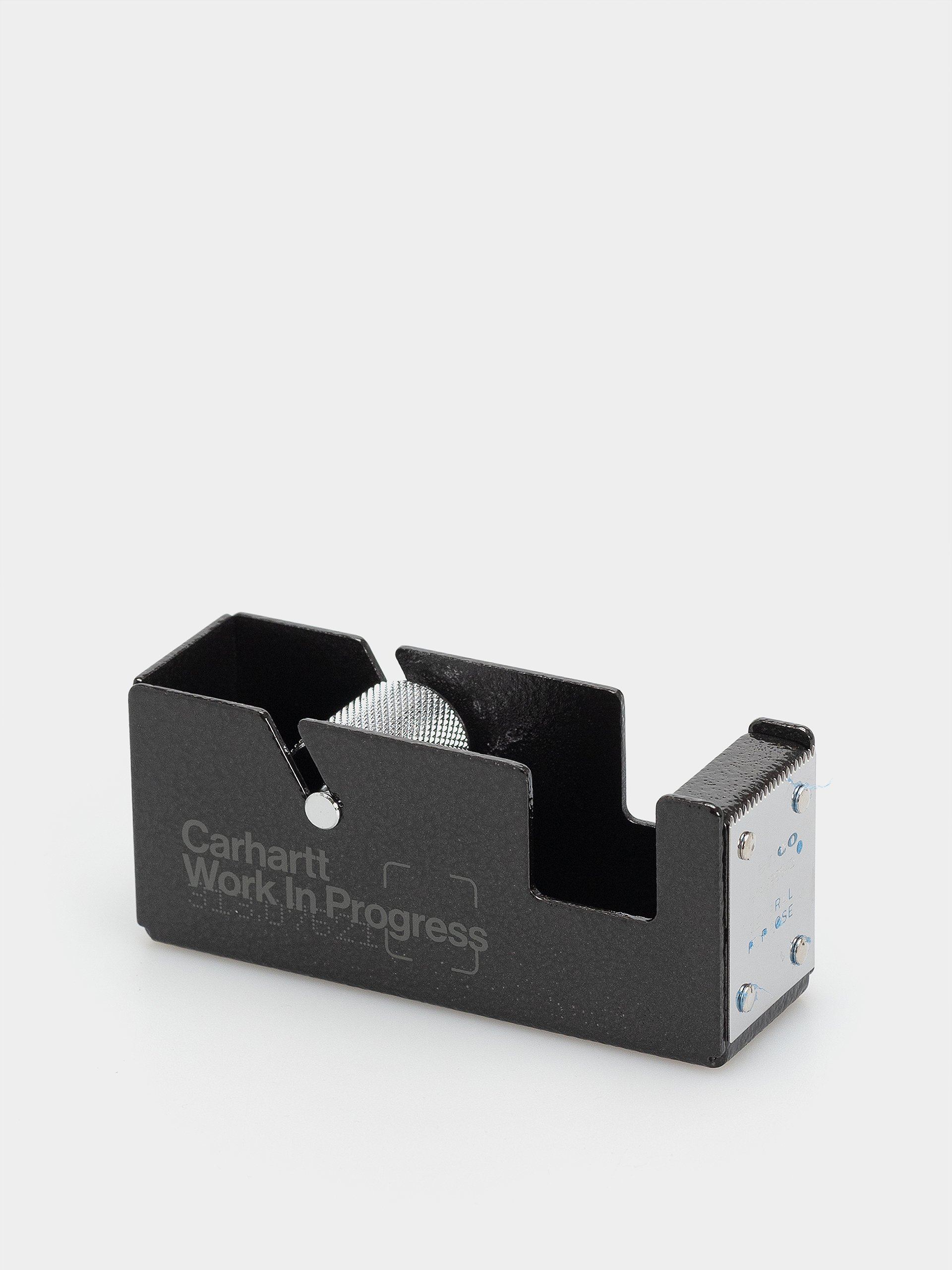 Akcesoria Carhartt WIP Penco Boxed (black/grey)