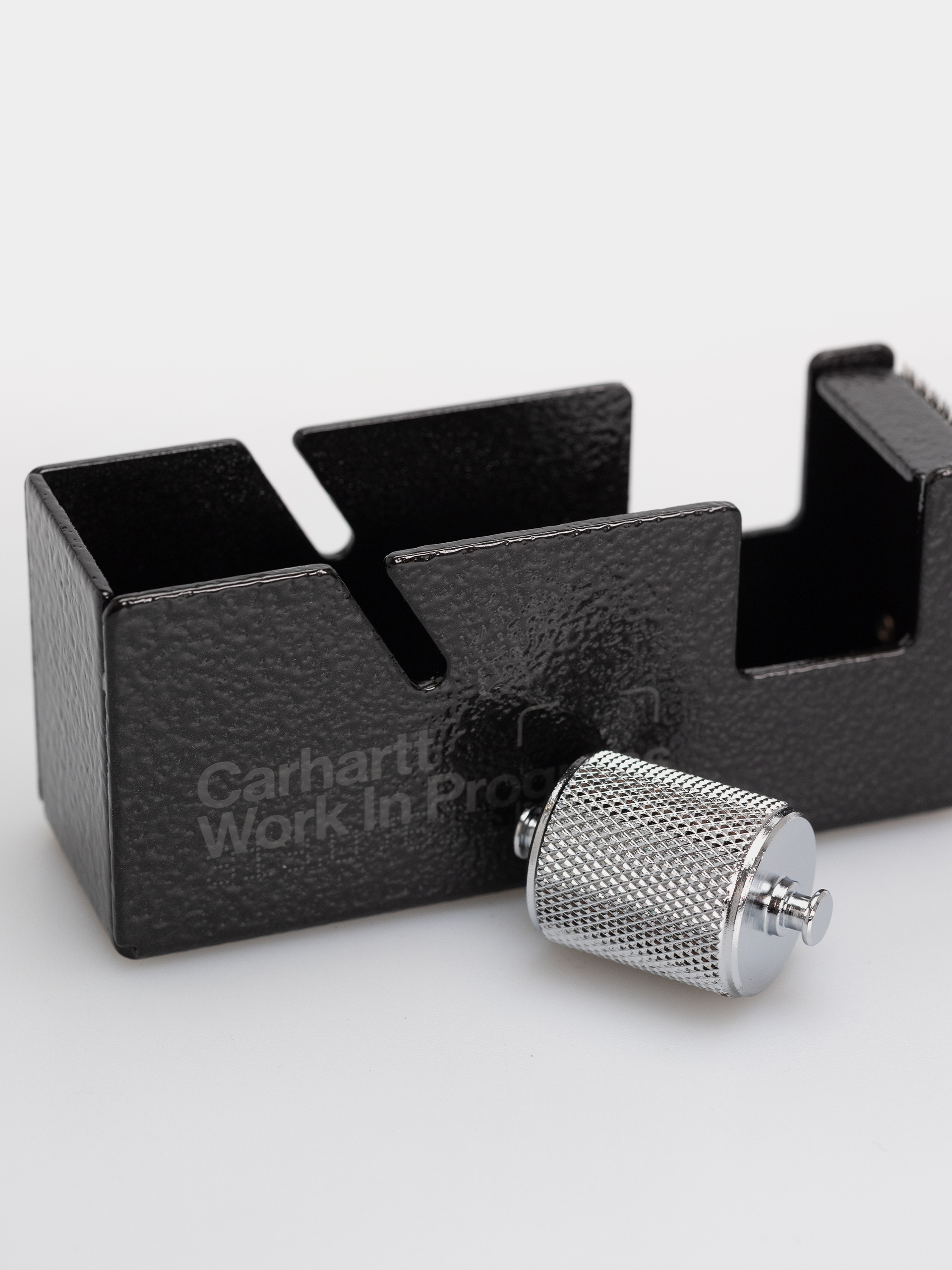 Akcesoria Carhartt WIP Penco Boxed (black/grey)