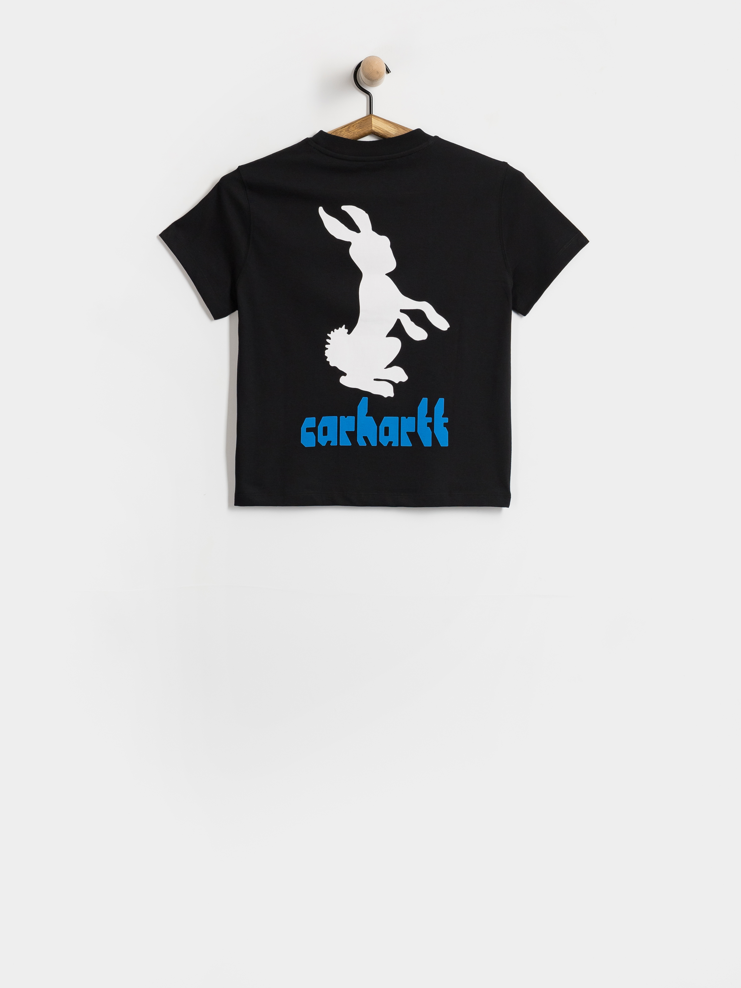Triu010dko Carhartt WIP Framework Wmn (black)