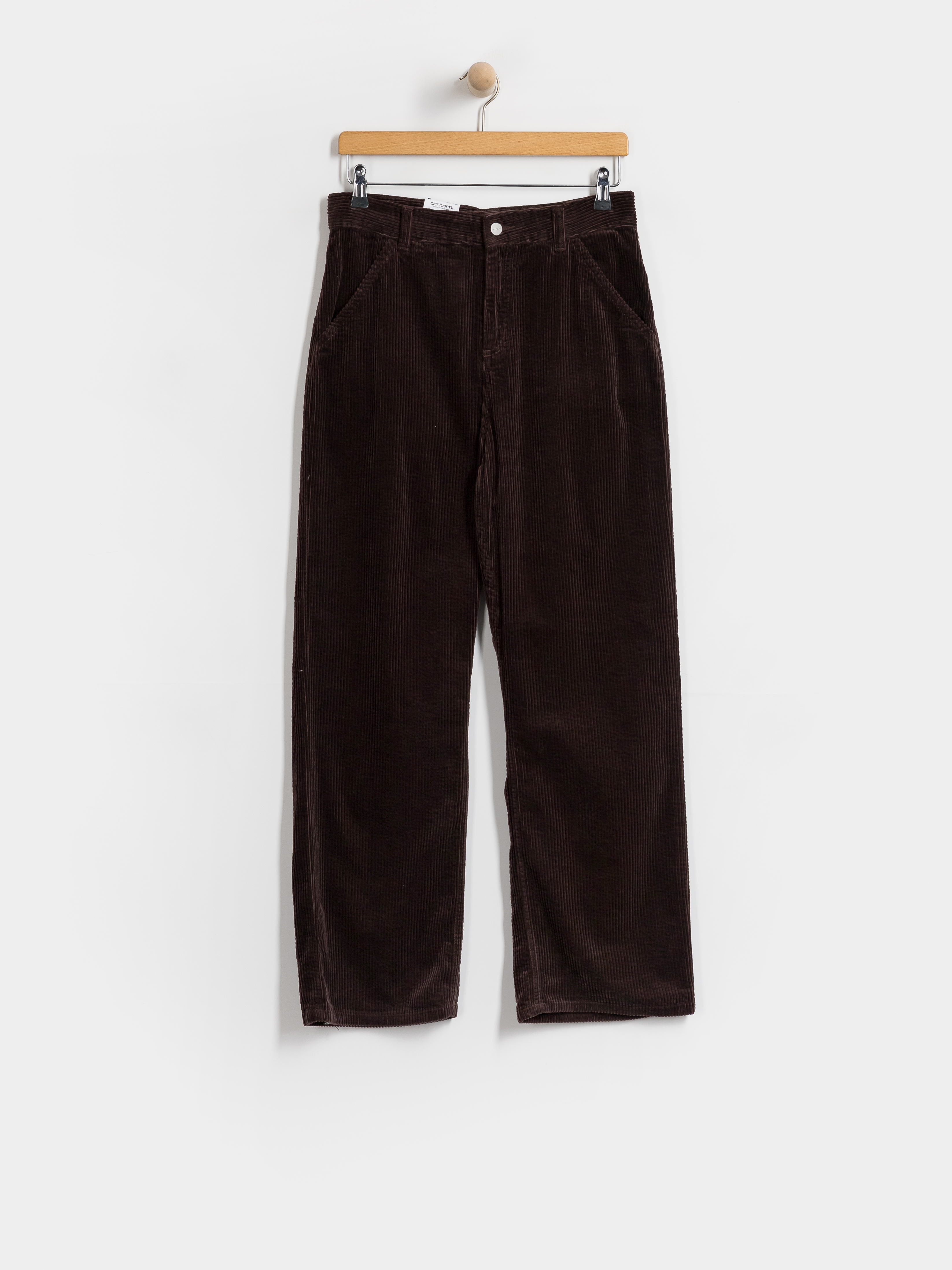 Kalhoty Carhartt WIP Simple Wmn