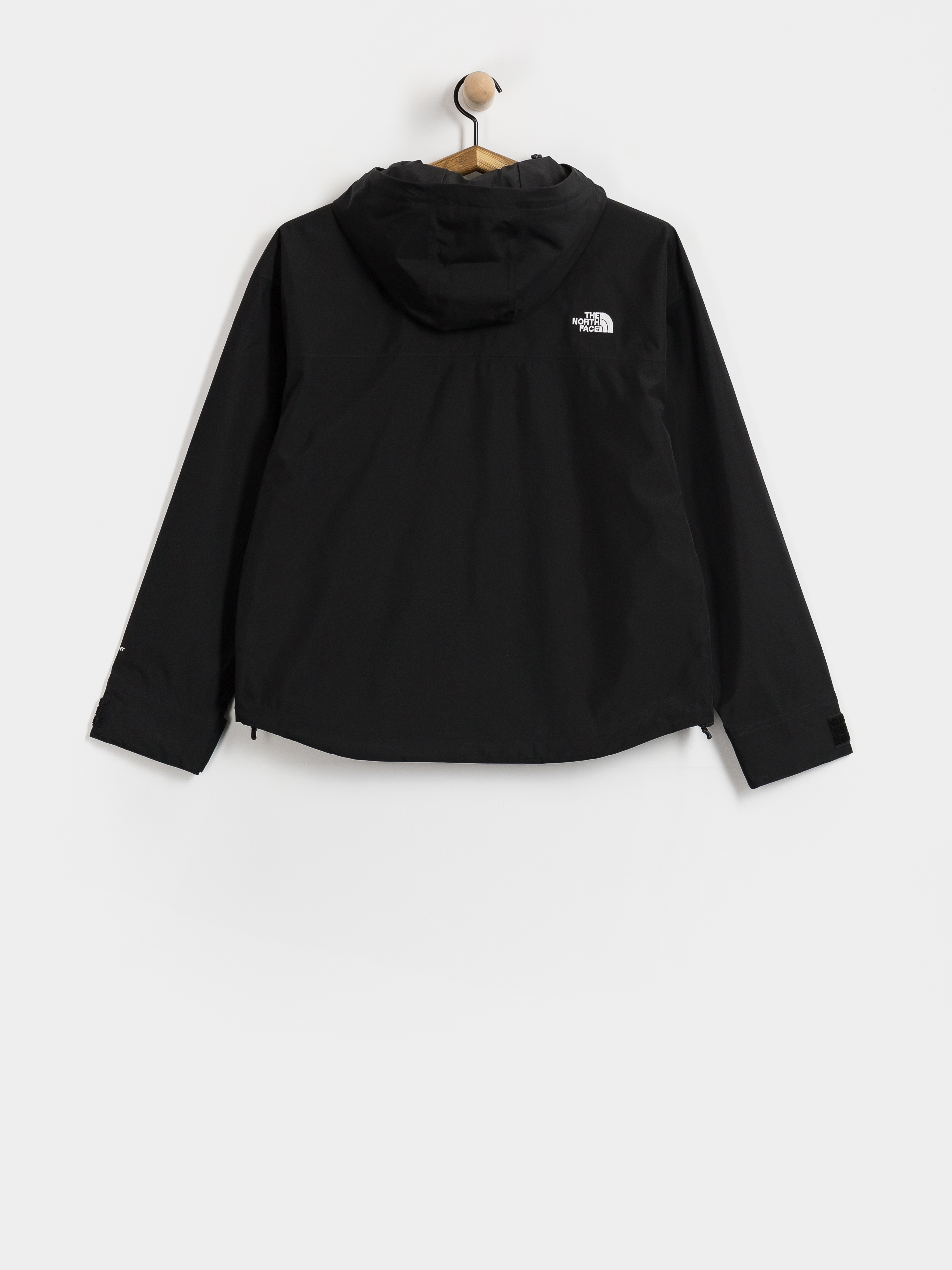 Bunda The North Face Reign On 2.0 Wmn (tnf black/tnf black)