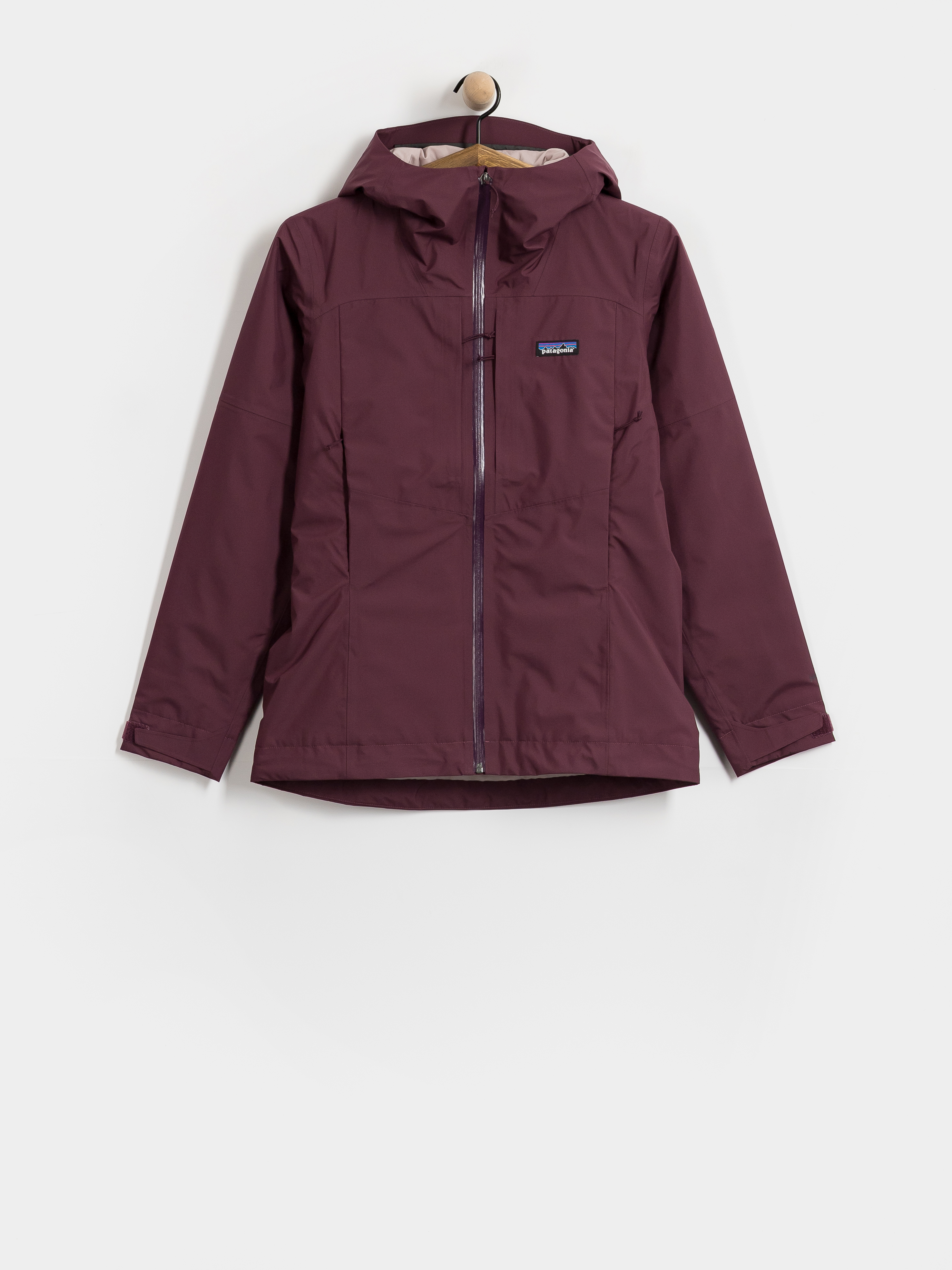 Bunda Patagonia Insulated Boulder Fork Wmn