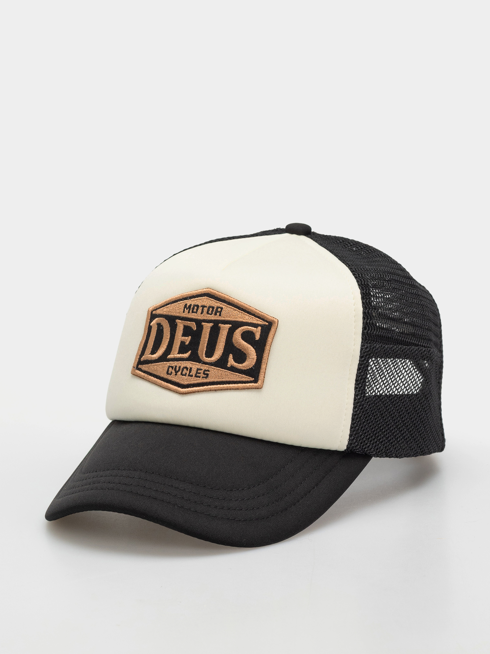 Kšiltovka  Deus Ex Machina Josel Trucker