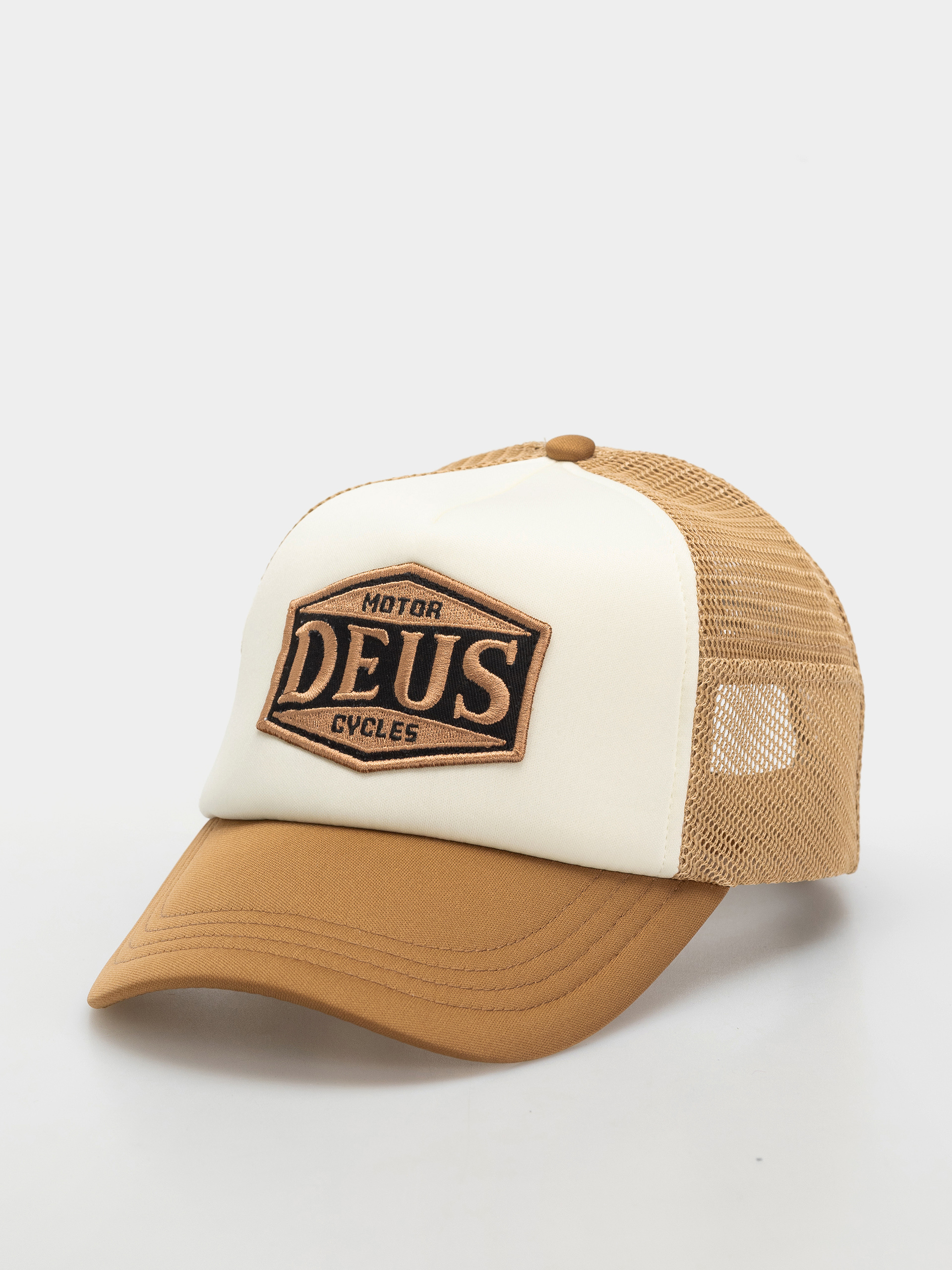 Kšiltovka  Deus Ex Machina Josel Trucker