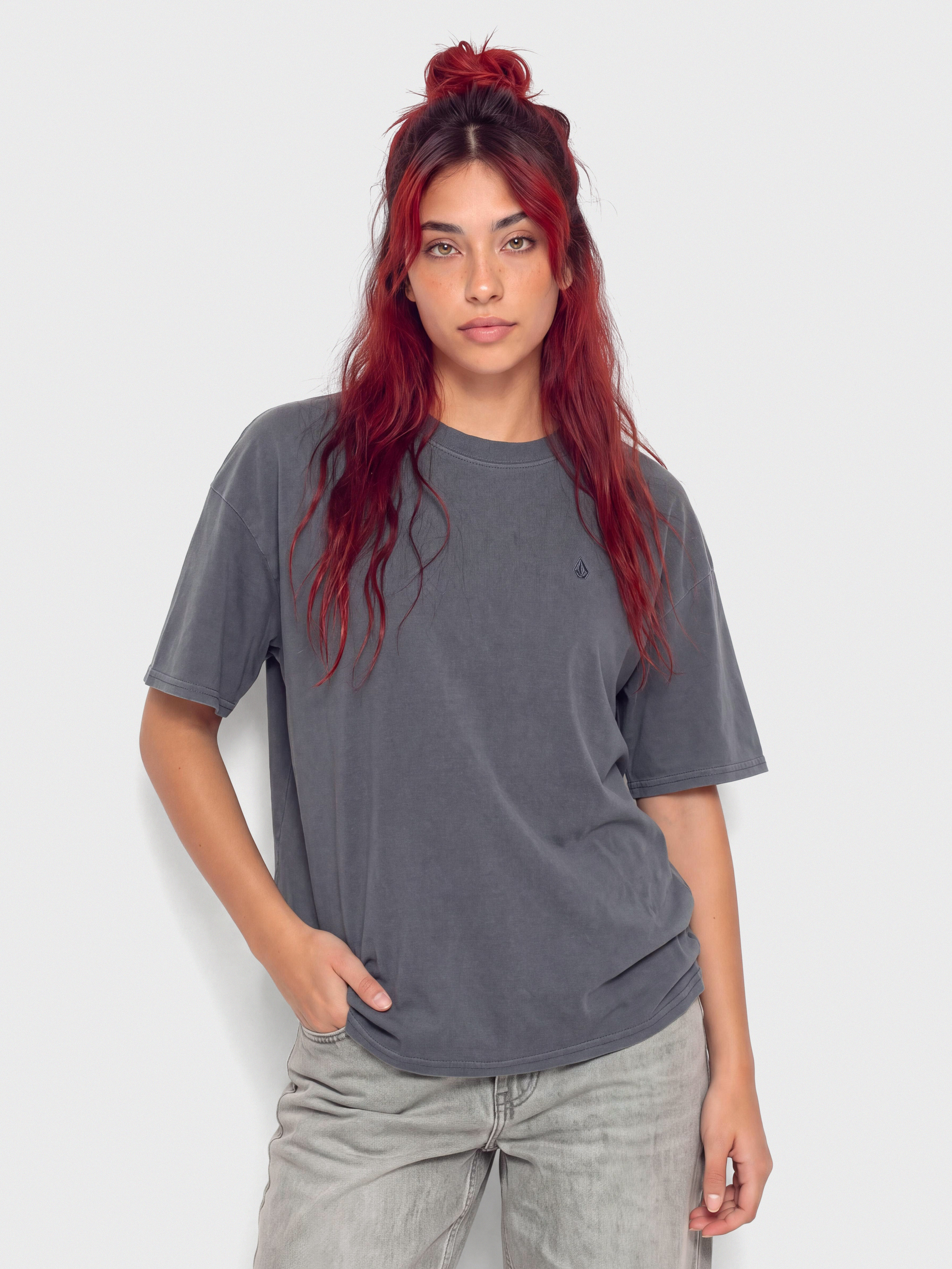 Tričko Volcom Sto N Wmn