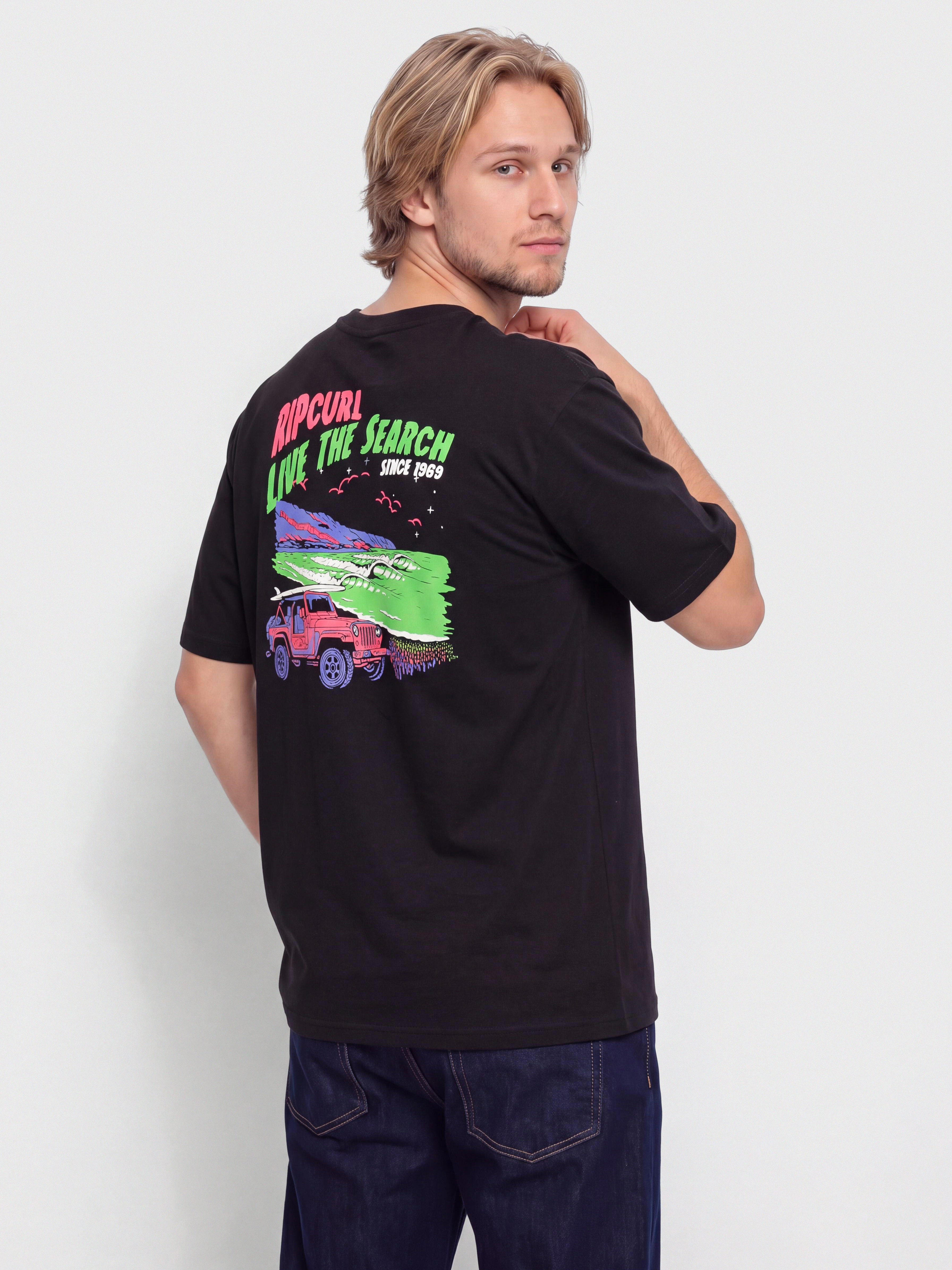 Triu010dko Rip Curl Surf Trip (black)