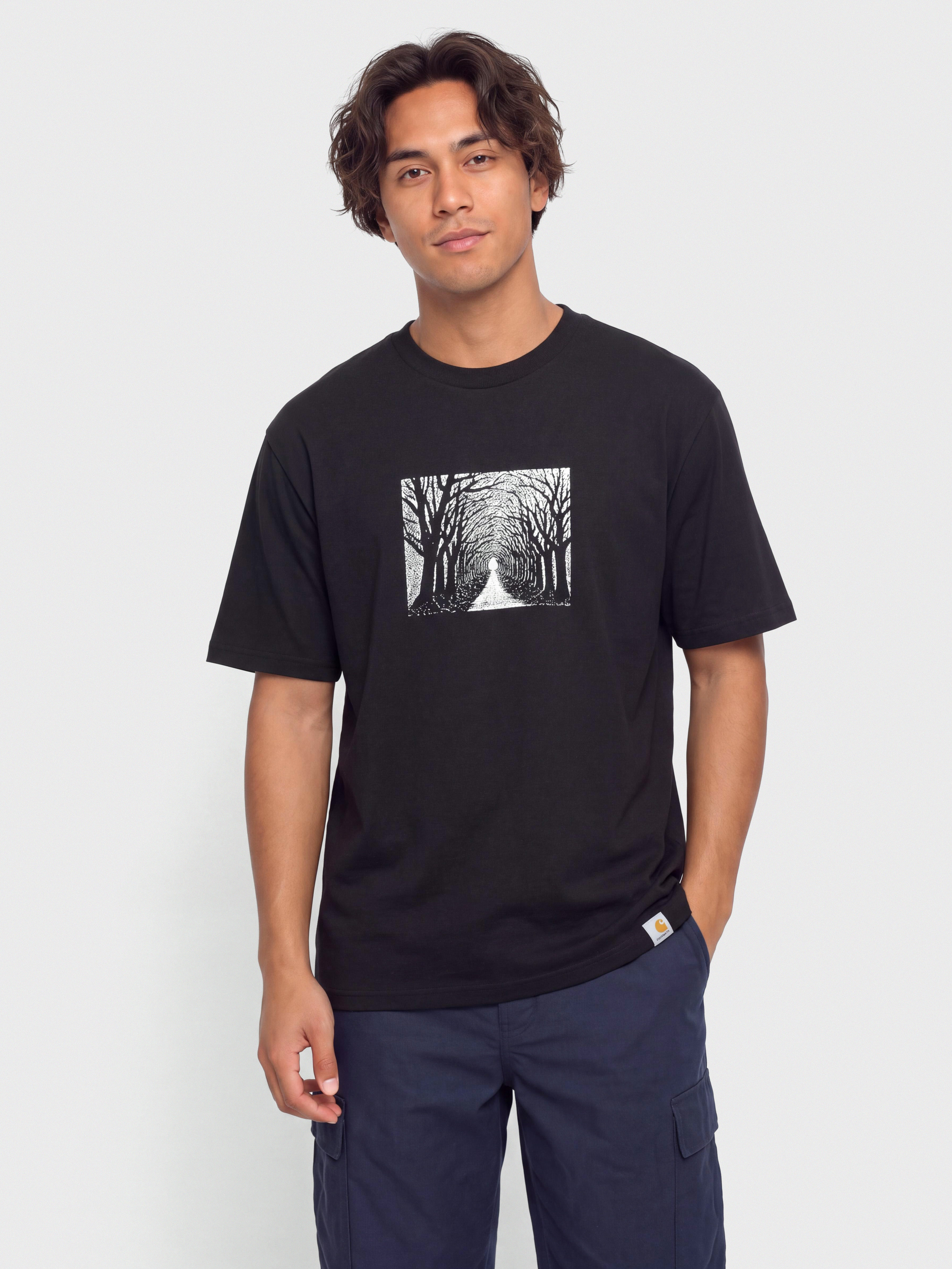 Triu010dko Carhartt WIP Avenue (black)