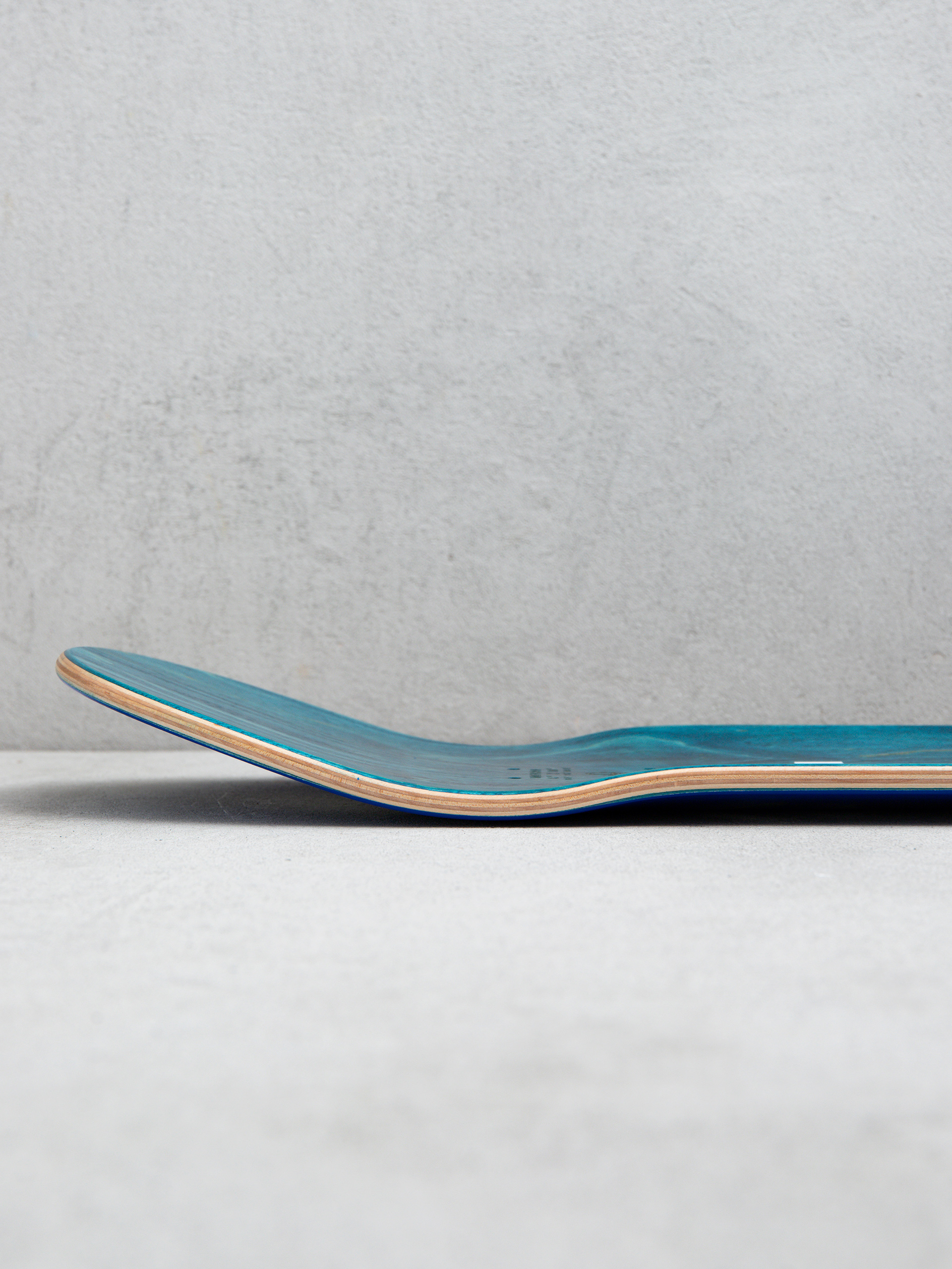 Deska Element Ornithology Vincent Milou