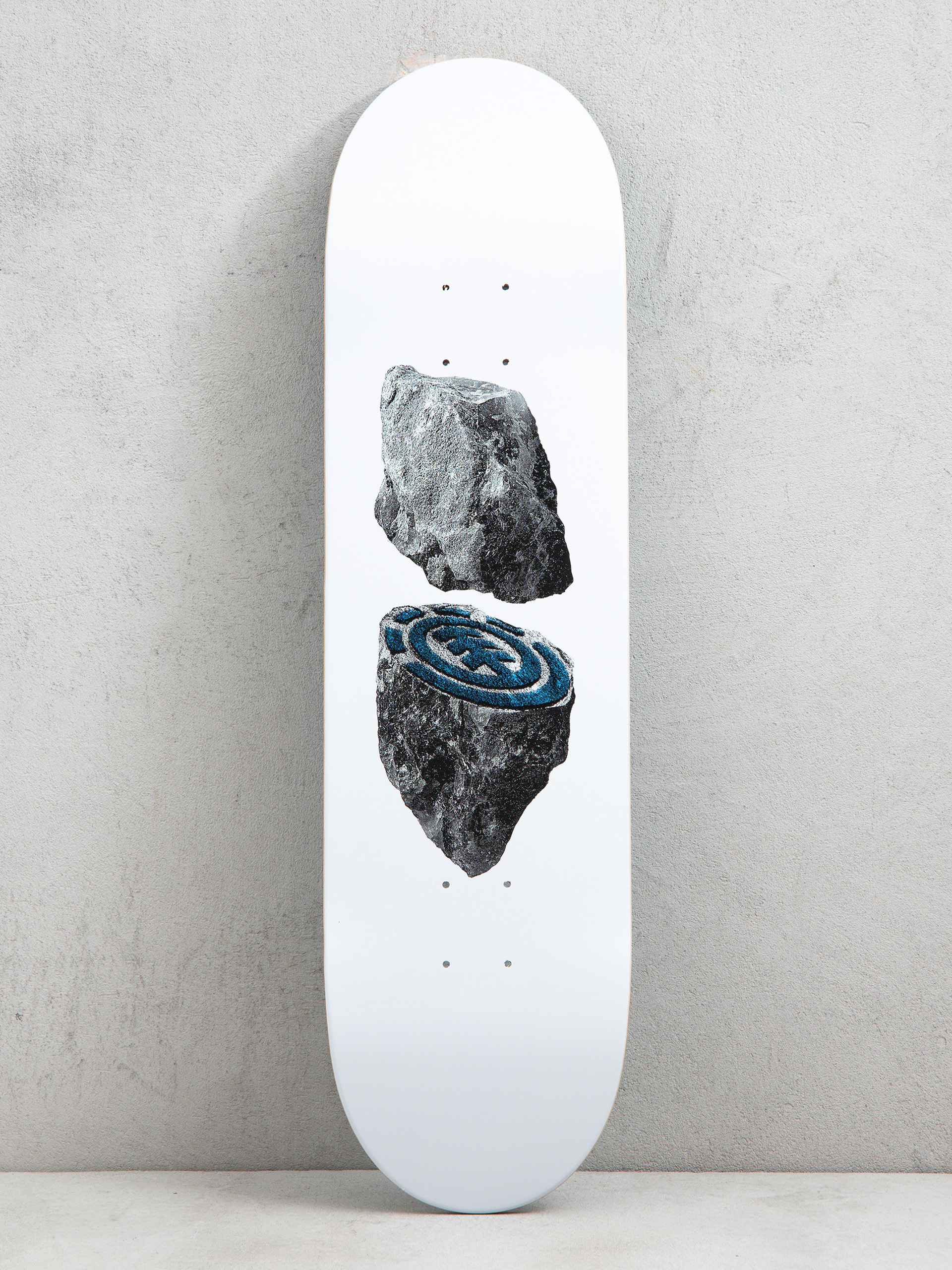 Deska Element Fossilized