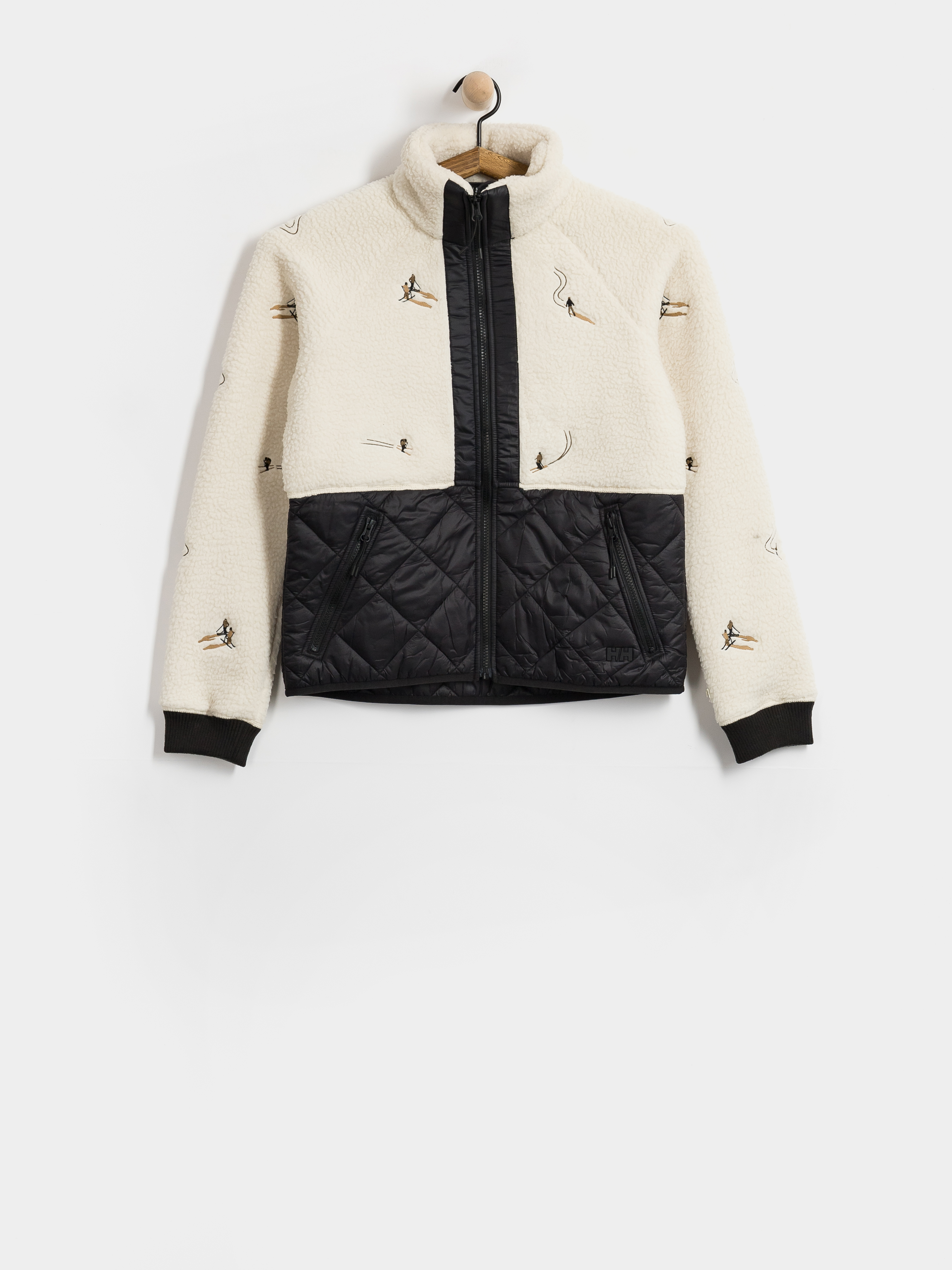 Bunda Helly Hansen Bliss Hybrid Wmn