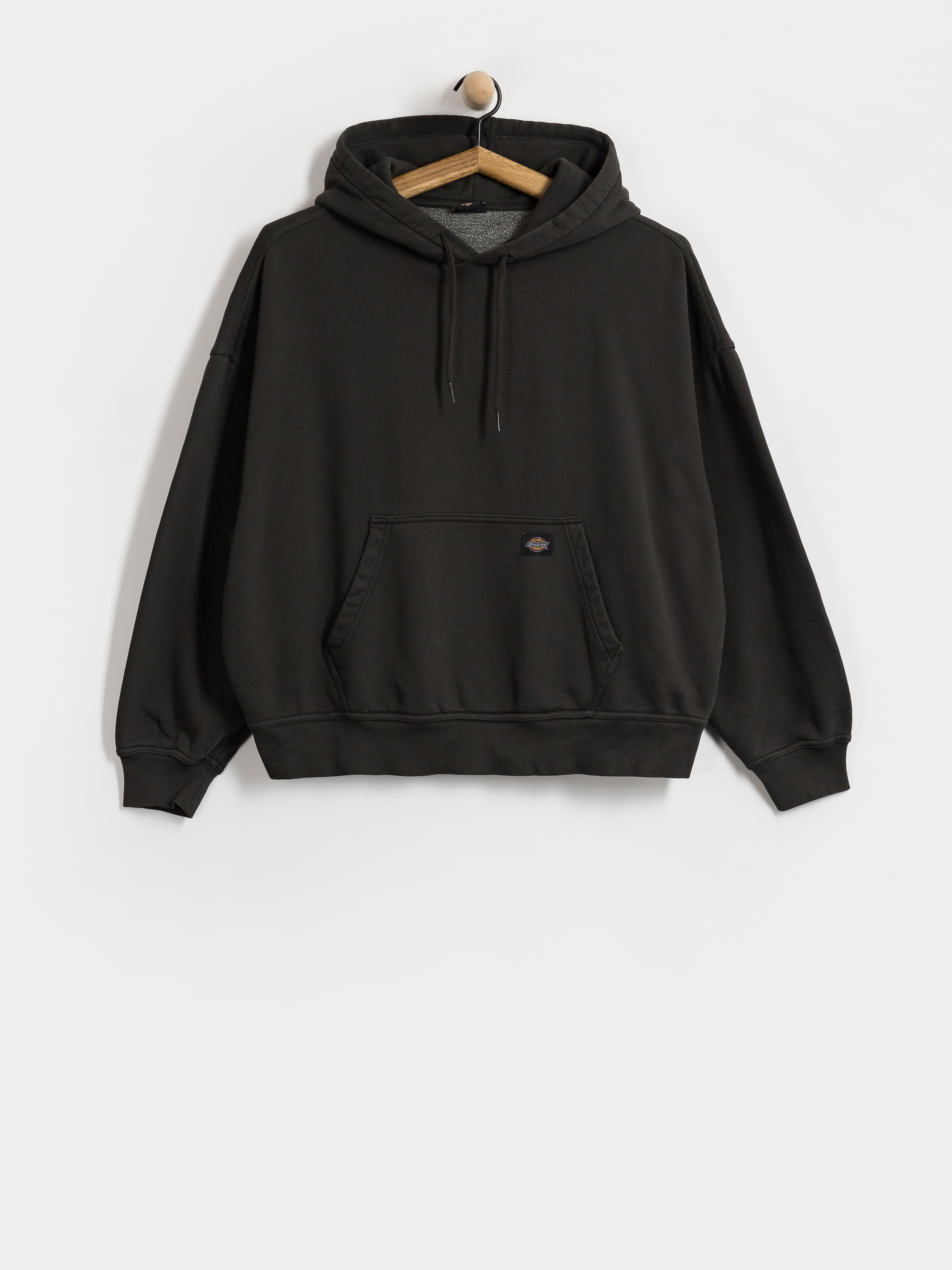 Mikina s kapucí Dickies Sutcliffe Cropped HD